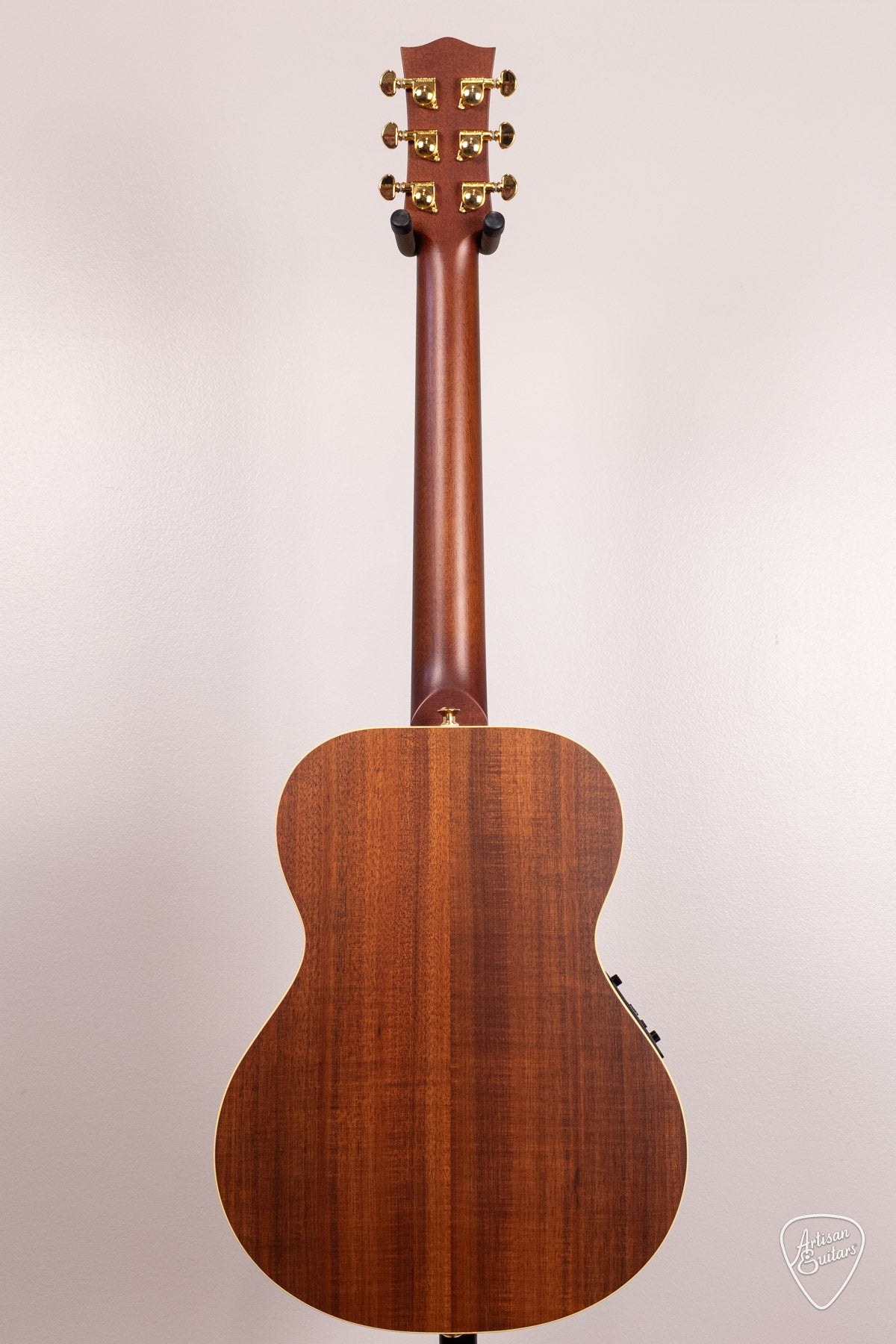 Maton Guitars EMD6 Diesel Mini - 17258