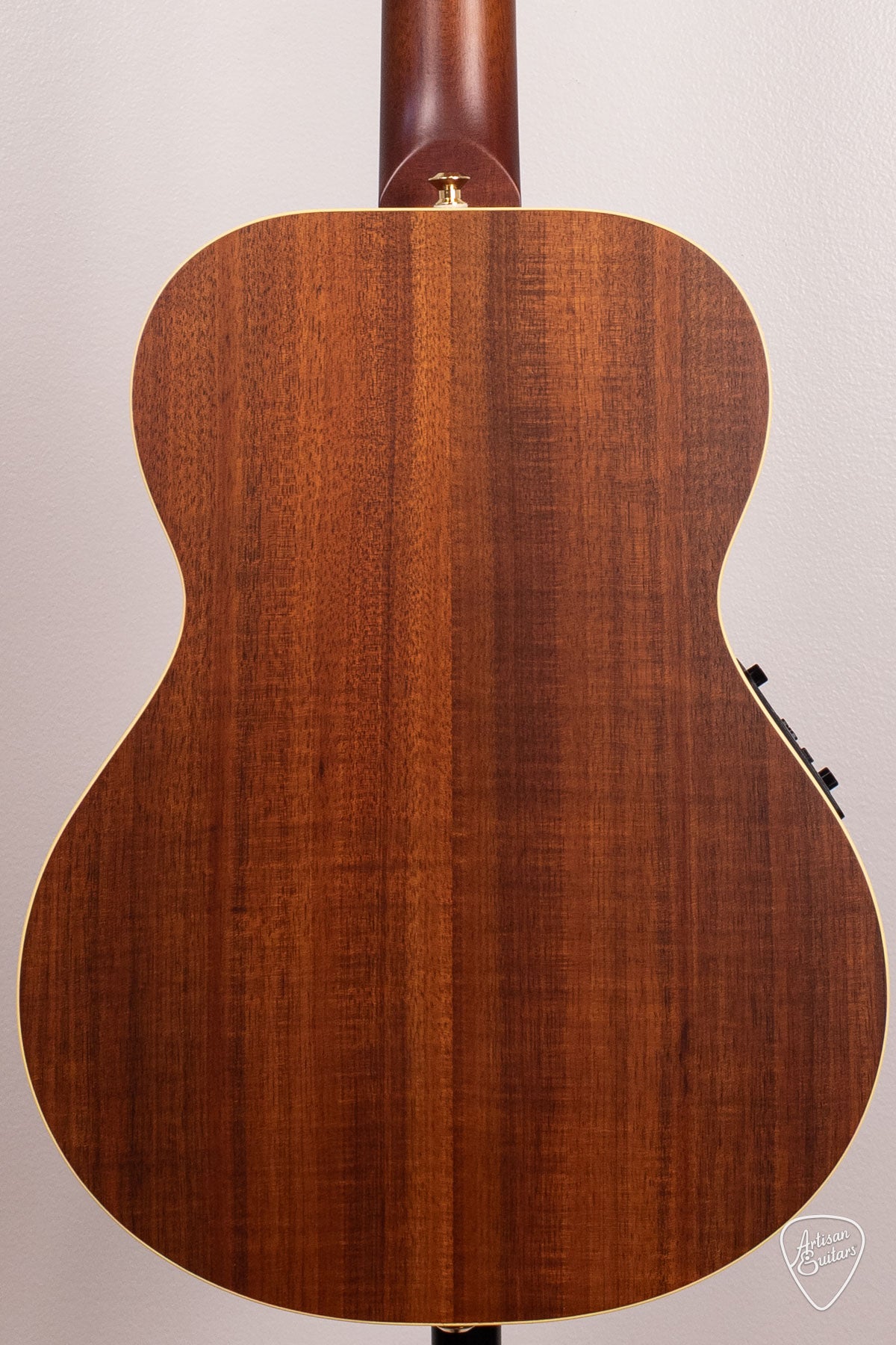 Maton Guitars EMD6 Diesel Mini - 17258