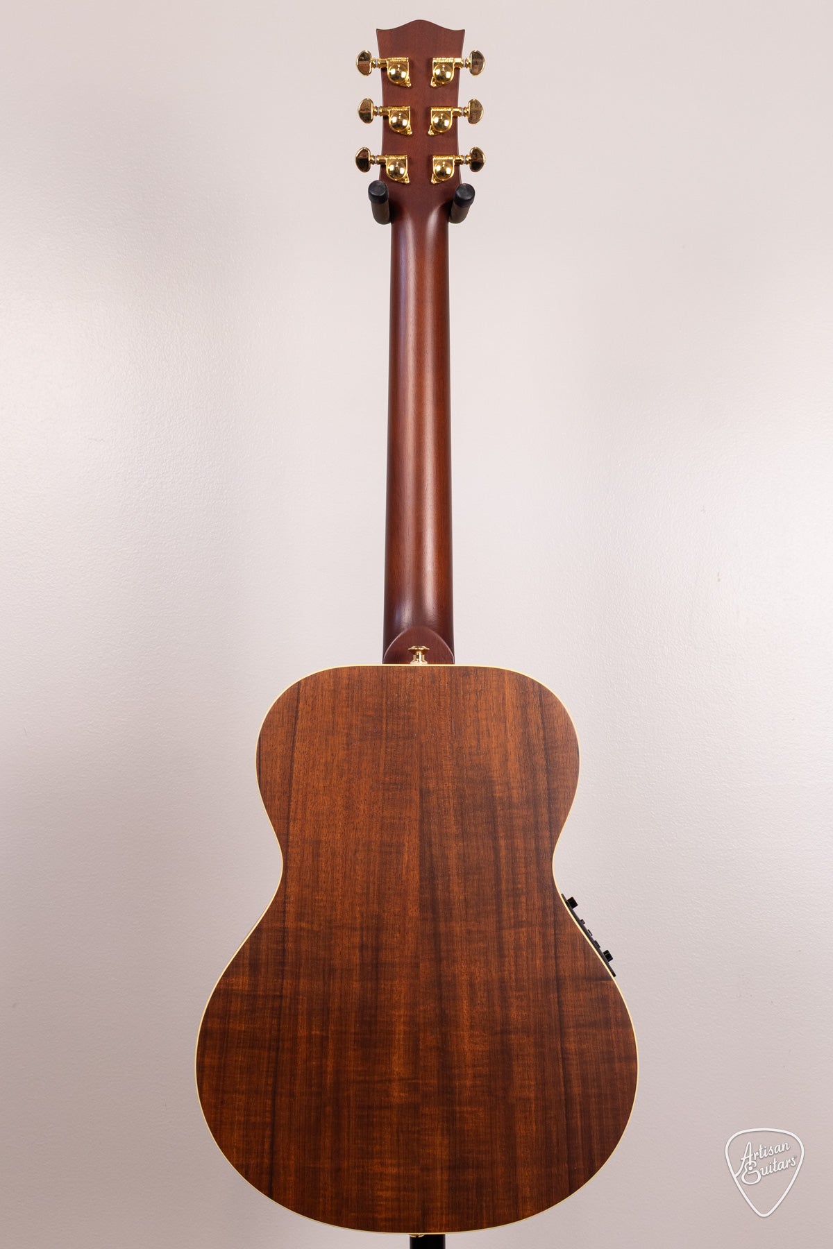 Maton Guitars EMD6 Diesel Mini - 17261