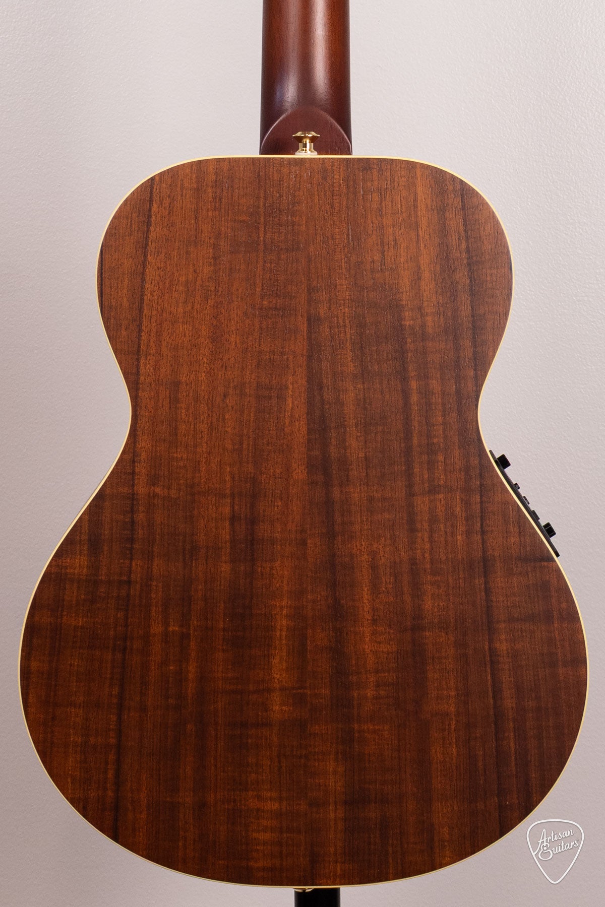 Maton Guitars EMD6 Diesel Mini - 17261