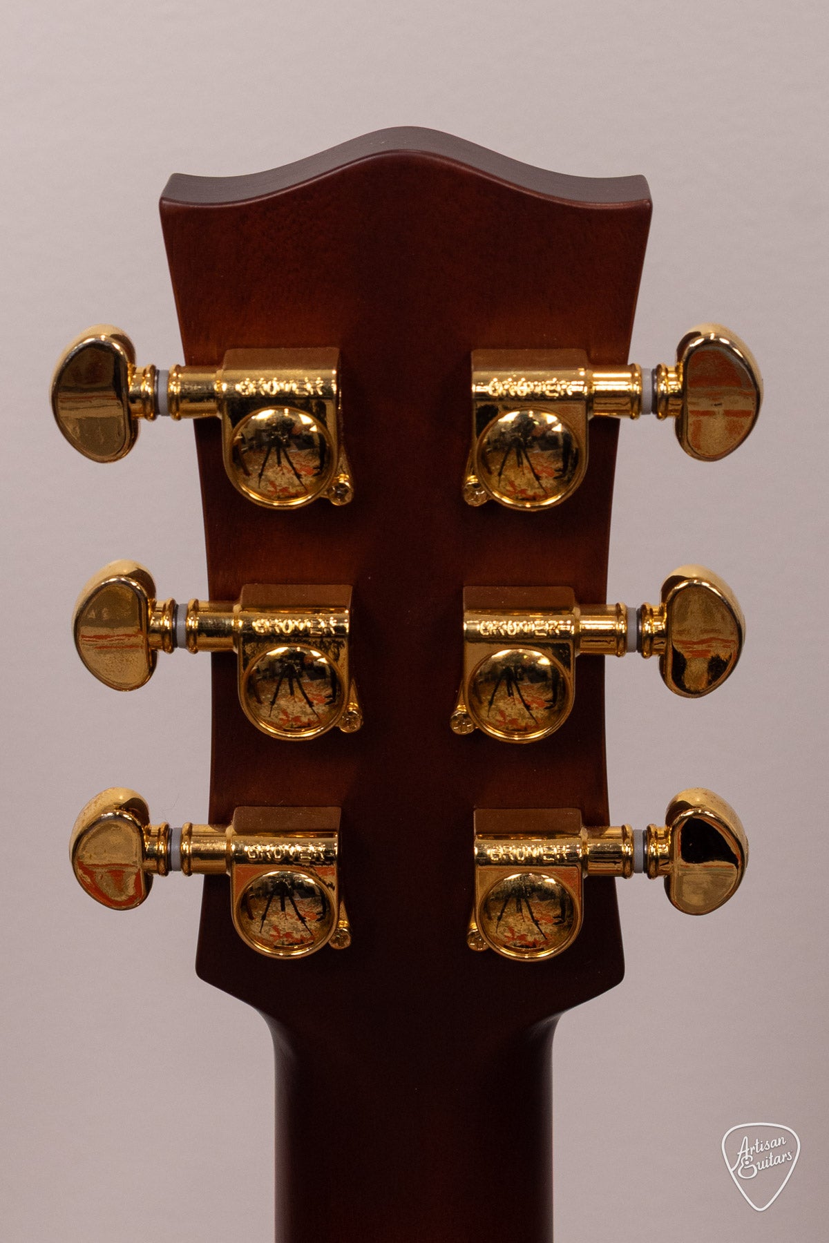 Maton Guitars EMD6 Diesel Mini - 17261