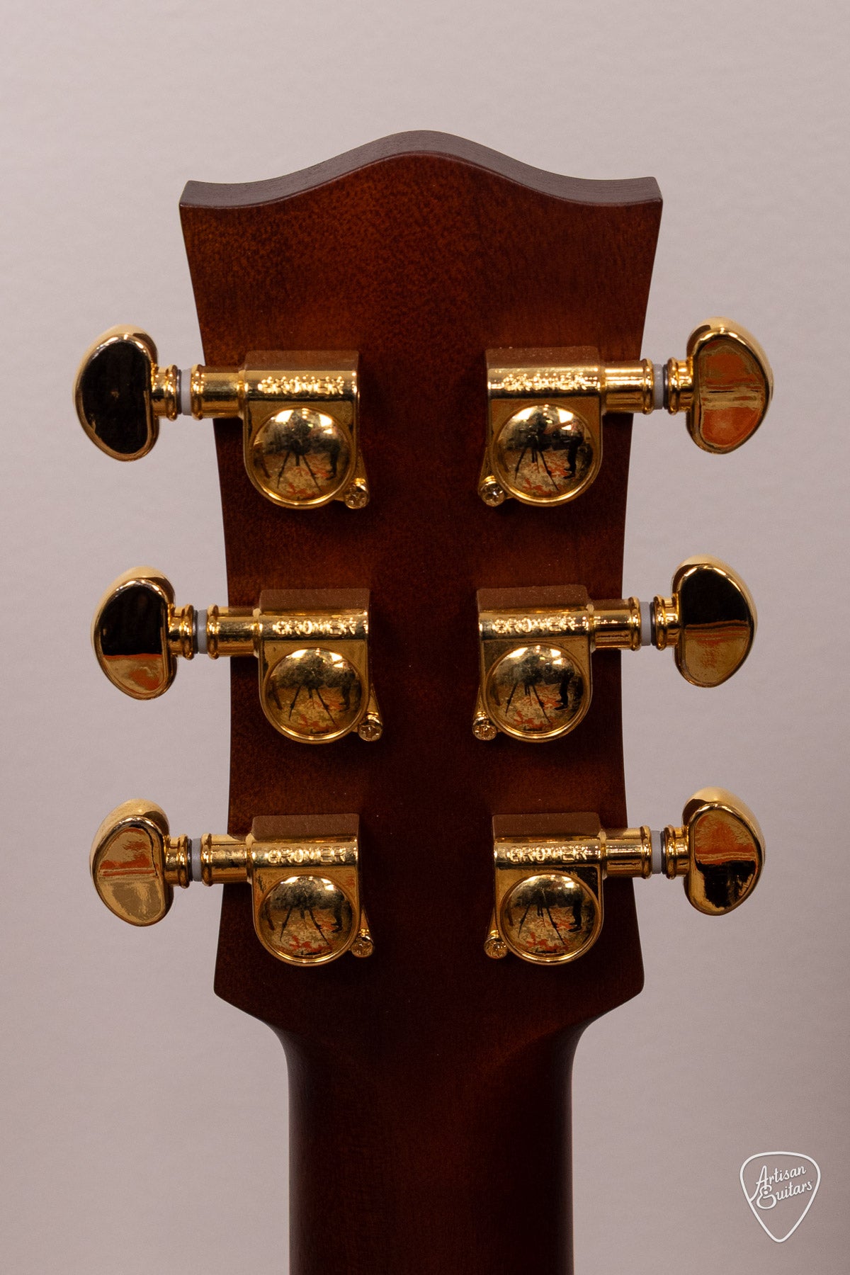 Maton Guitars EMD6 Diesel Mini - 17257