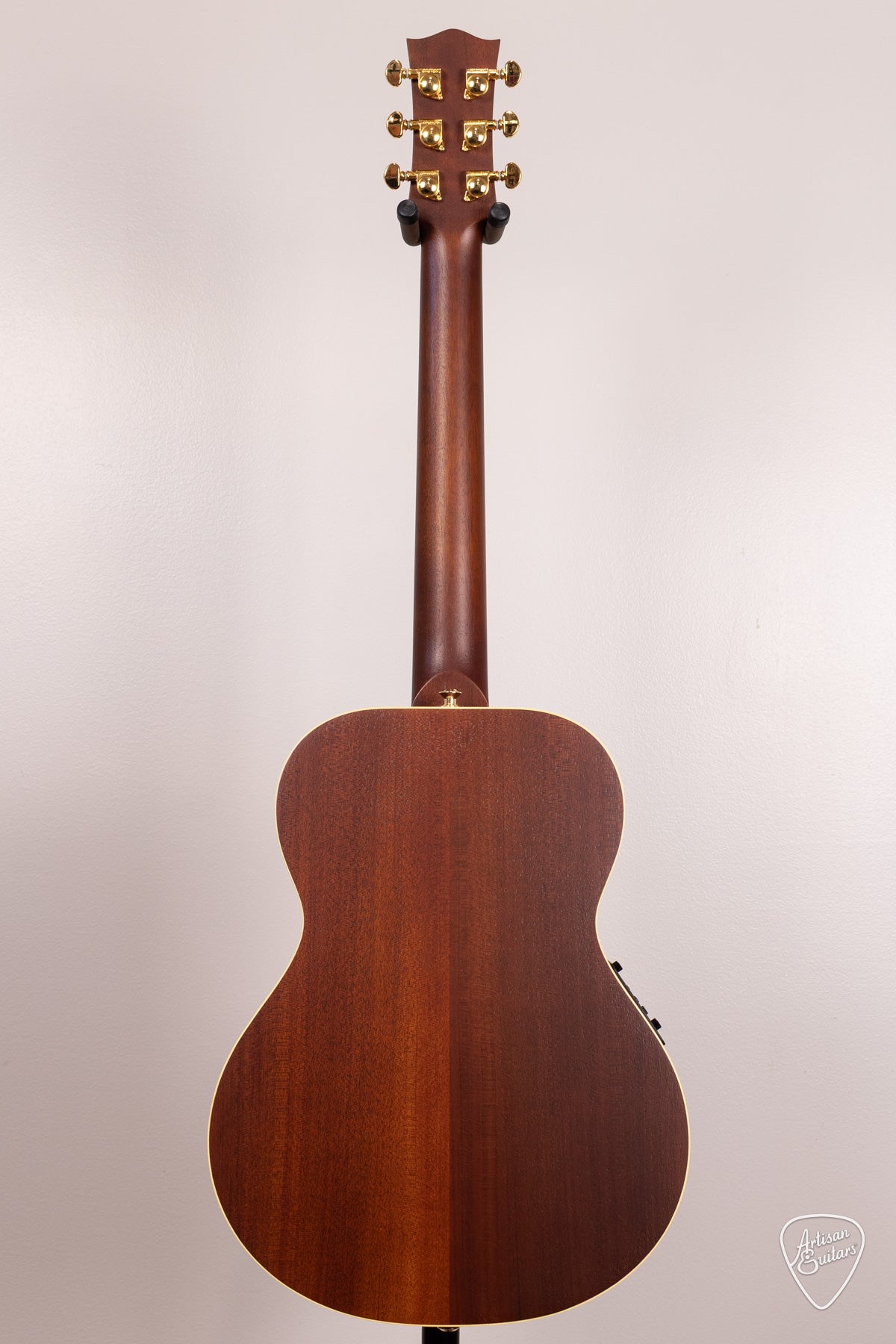 Maton Guitars EMD6 Diesel Mini - 17257