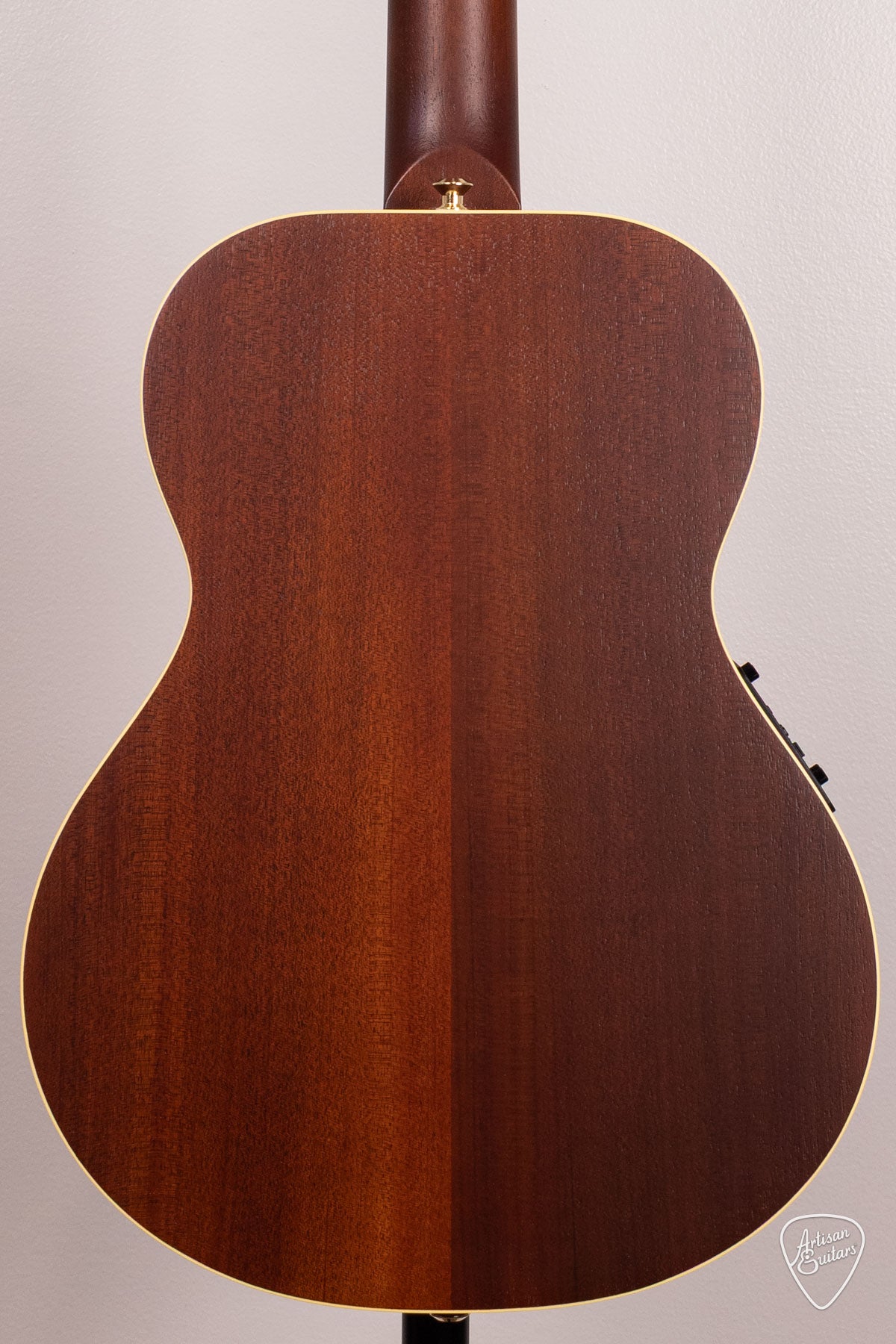 Maton Guitars EMD6 Diesel Mini - 17257