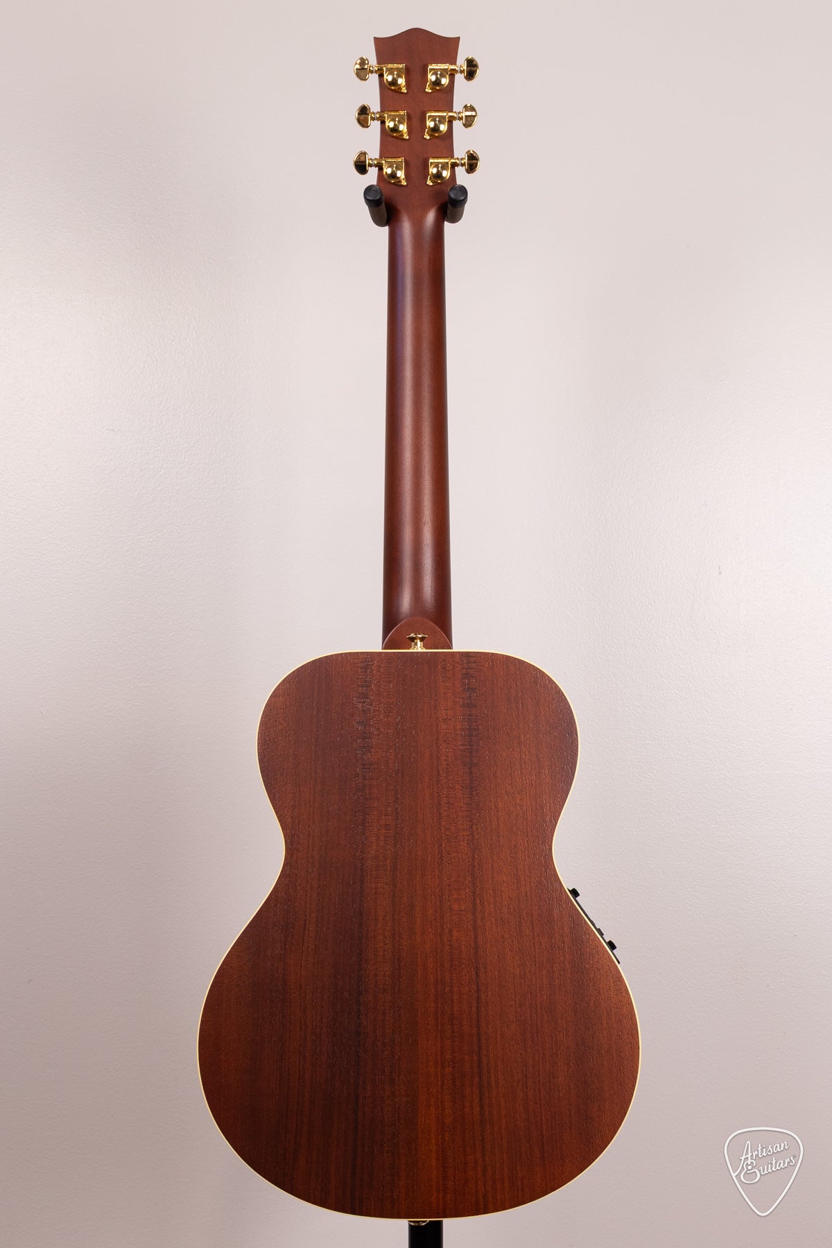 Maton Guitars EMD6 Diesel Mini - 17256