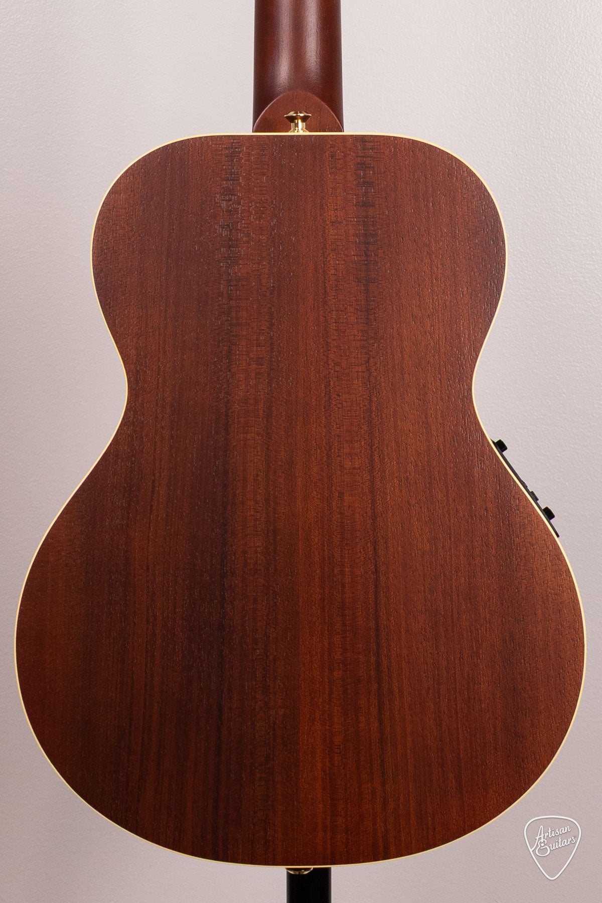 Maton Guitars EMD6 Diesel Mini - 17256
