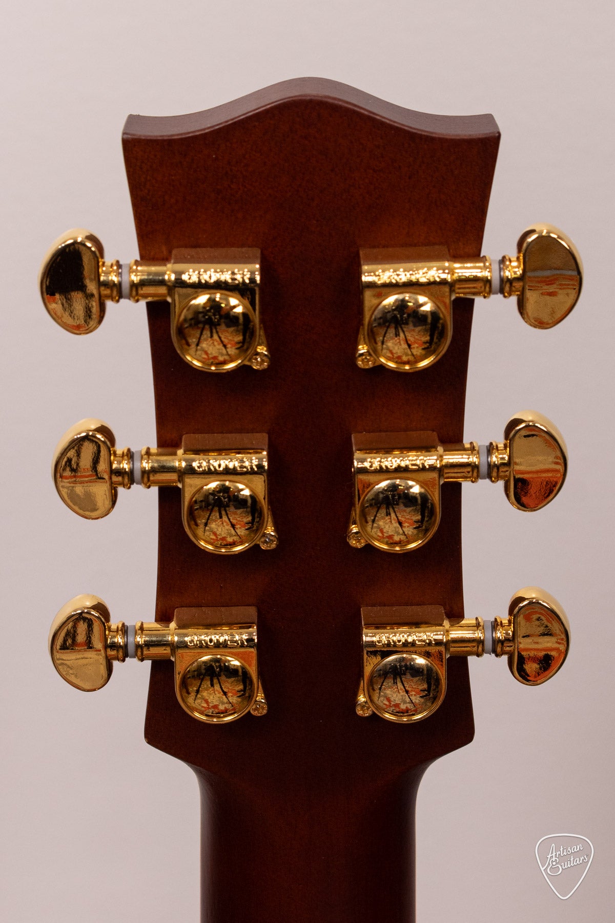 Maton Guitars EMD6 Diesel Mini - 17260
