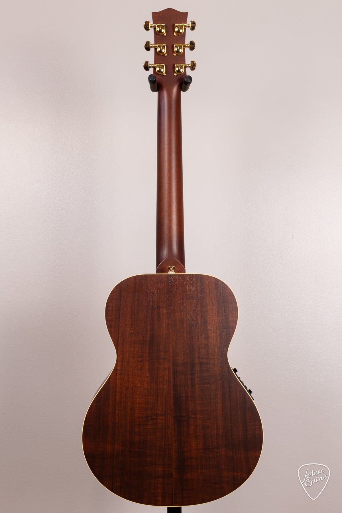 Maton Guitars EMD6 Diesel Mini - 17260