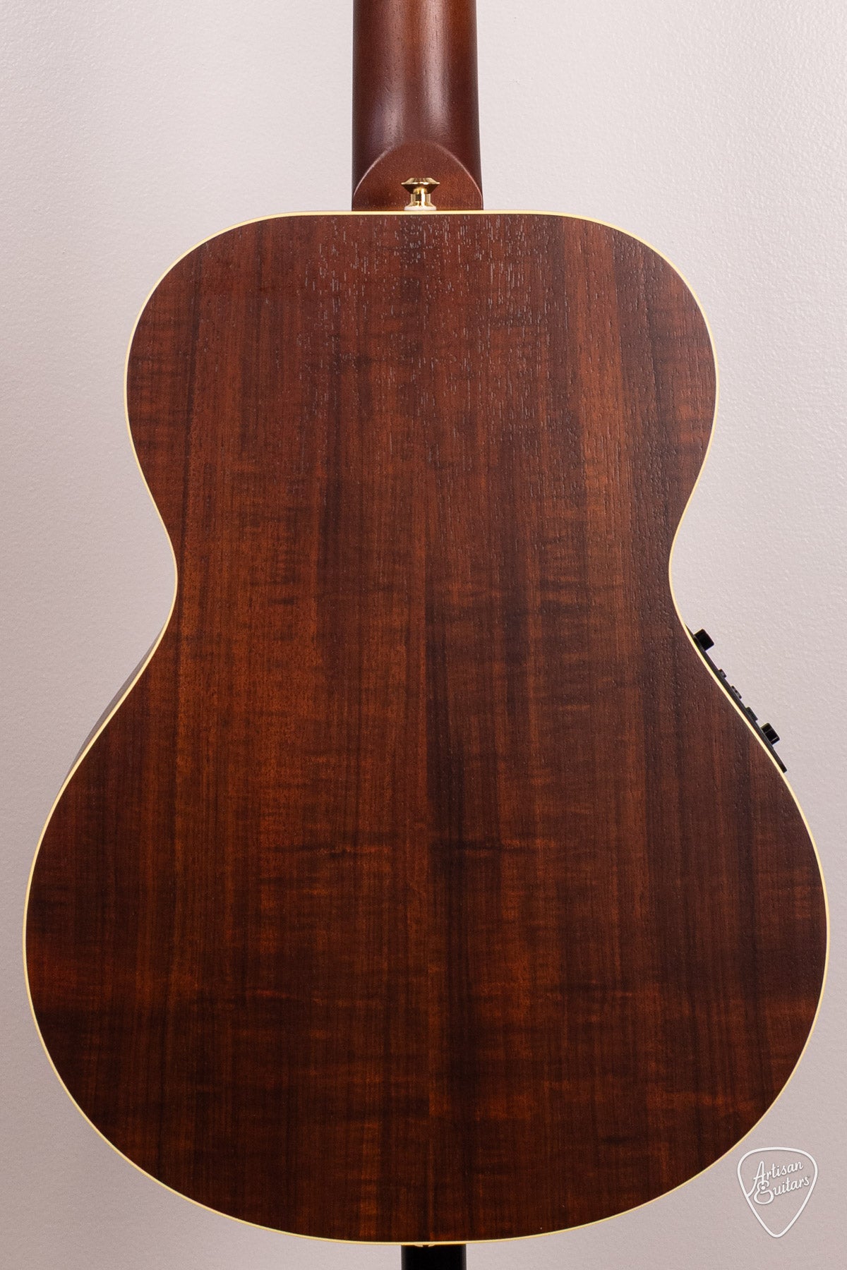Maton Guitars EMD6 Diesel Mini - 17260