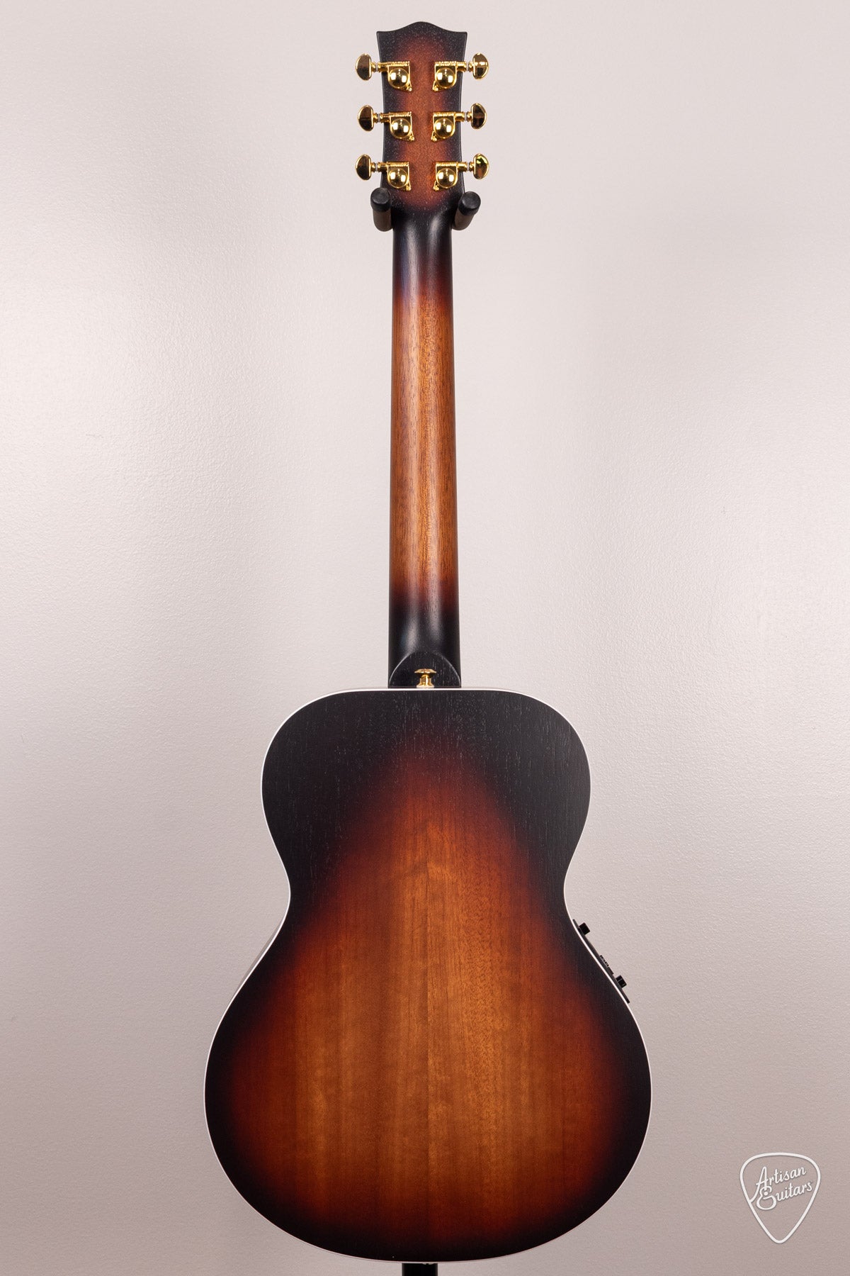 Maton Guitars Troubadour EMTB Mini - 16954