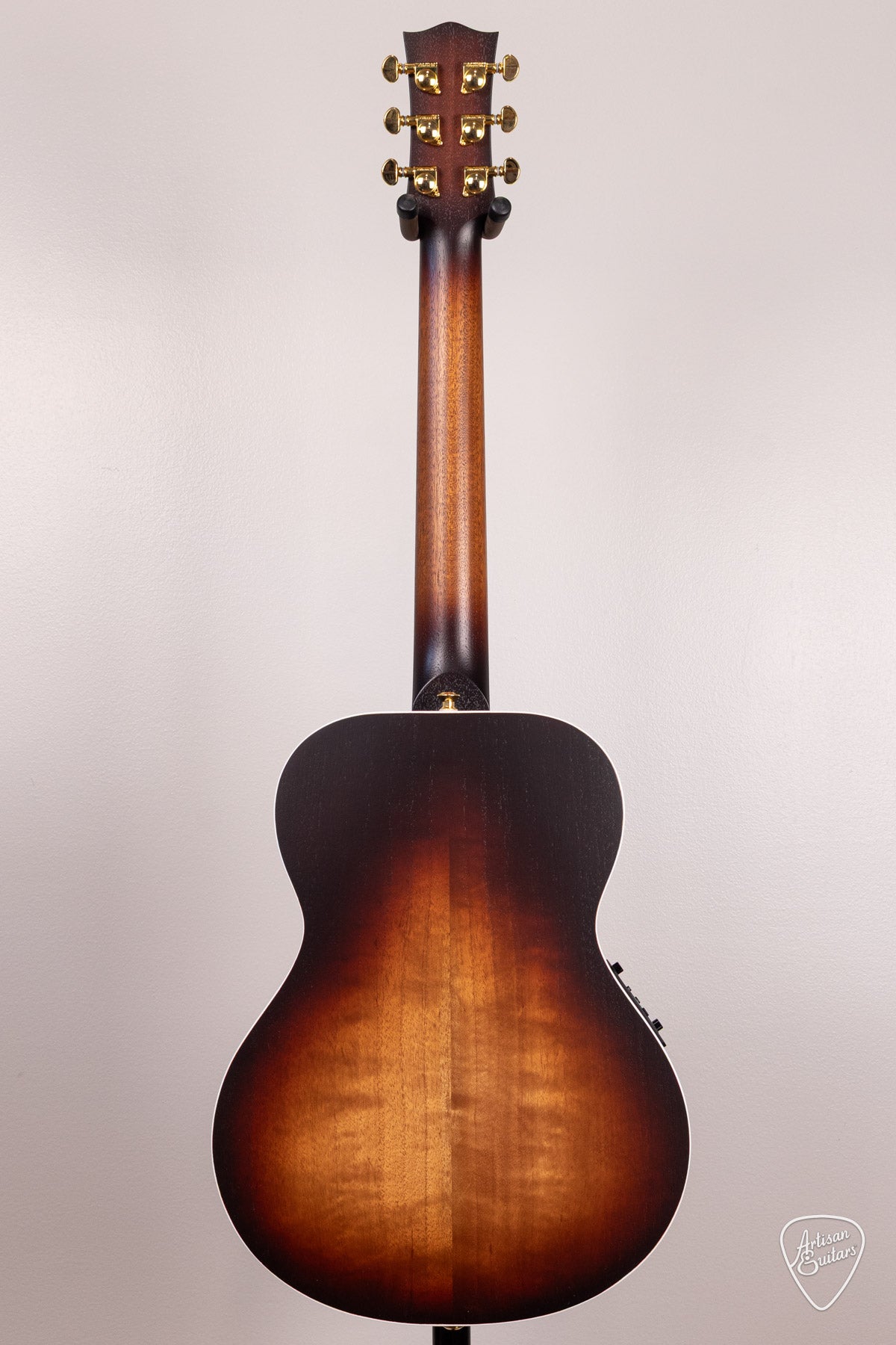 Maton Guitars Troubadour EMTB Mini - 17109