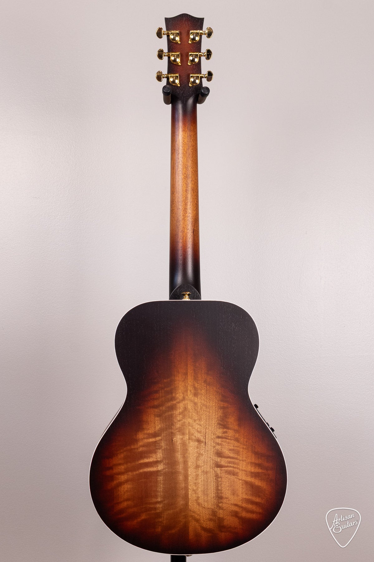Maton Guitars Troubadour EMTB Mini - 17108