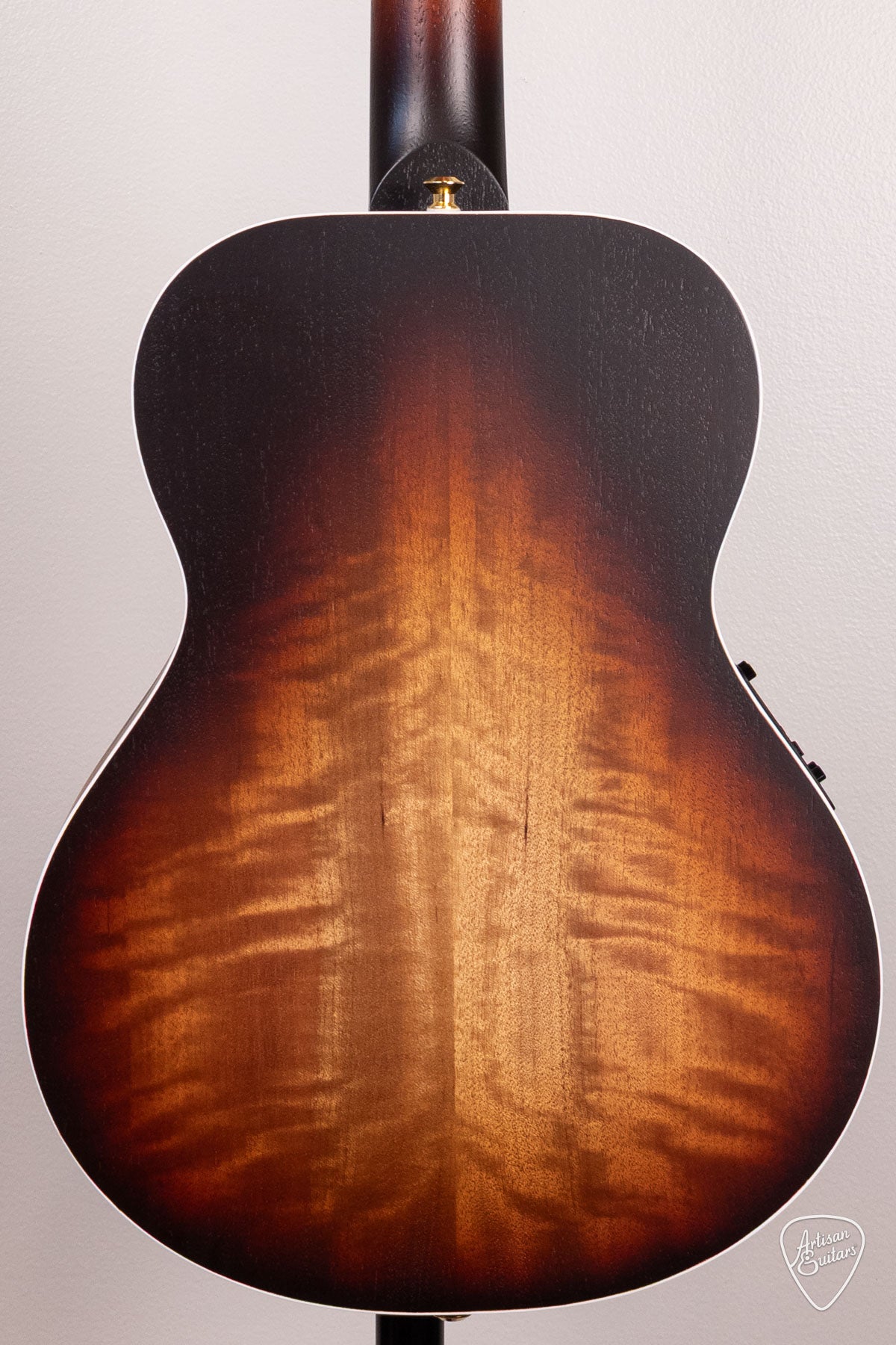 Maton Guitars Troubadour EMTB Mini - 17108