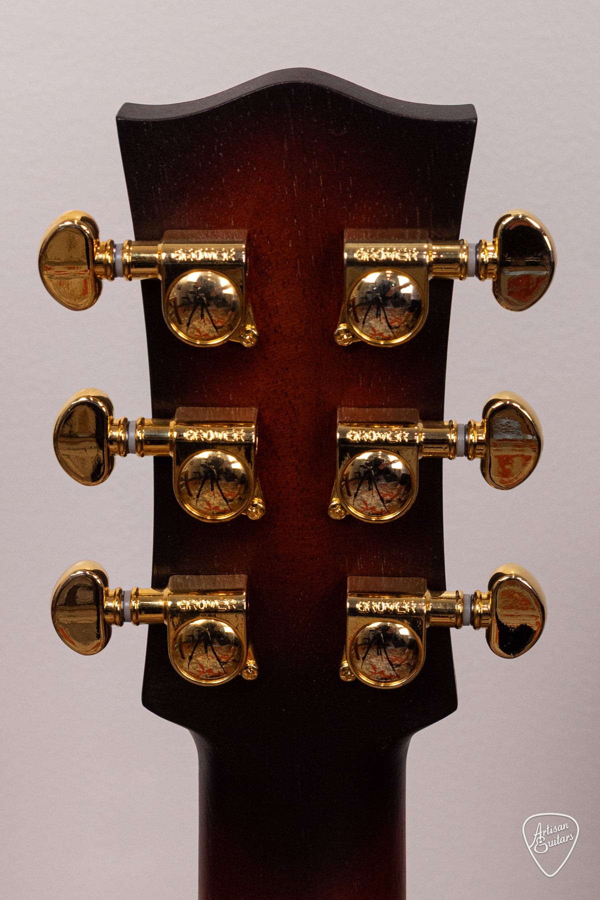 Maton Guitars Troubadour EMTB Mini - 17108