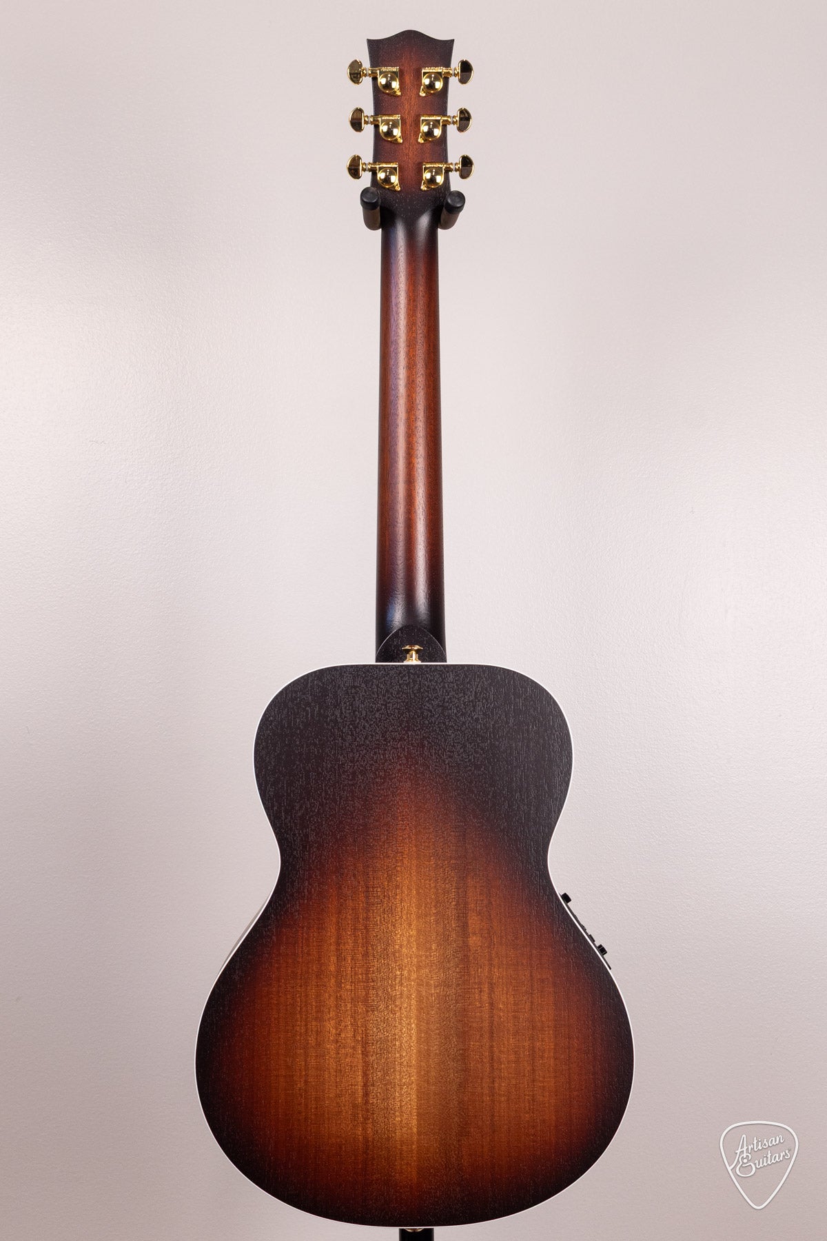 Maton Guitars Troubadour EMTB Mini - 17110
