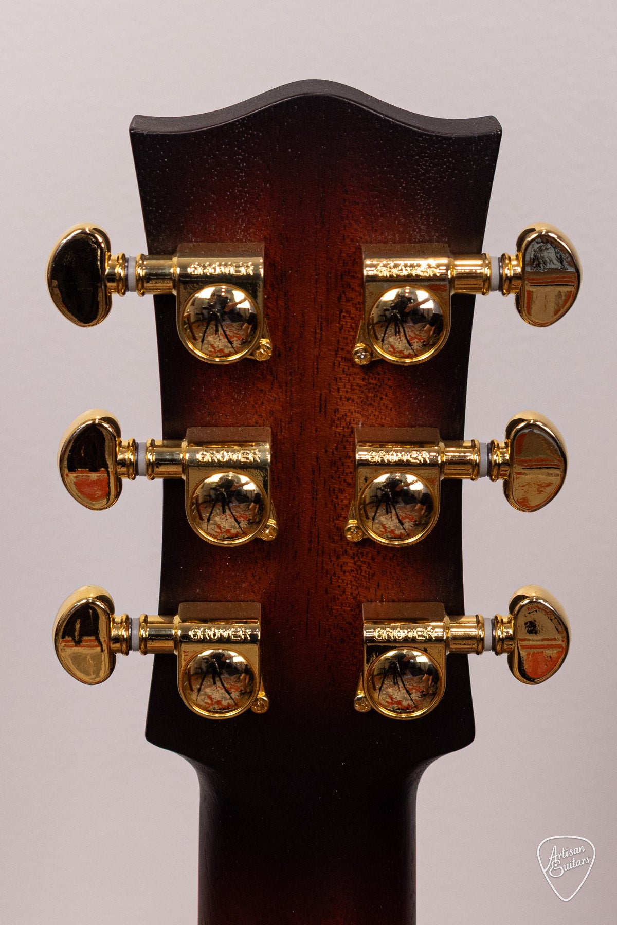 Maton Guitars Troubadour EMTB Mini - 17110