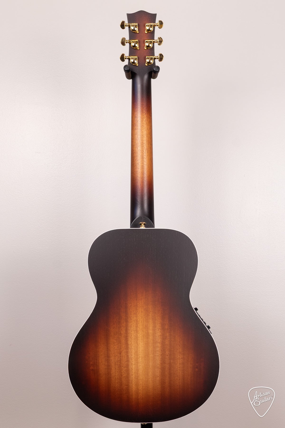 Maton Guitars Troubadour EMTB Mini - 17156