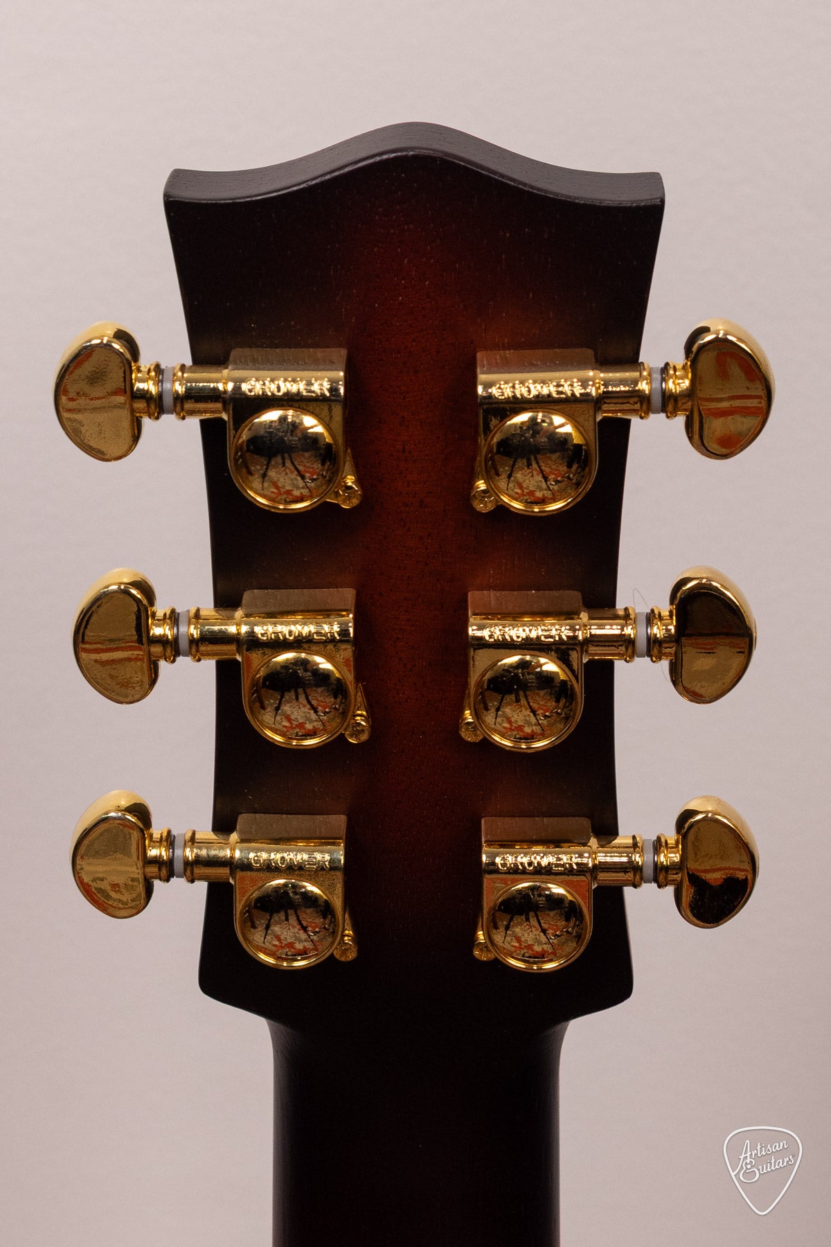 Maton Guitars Troubadour EMTB Mini - 17156