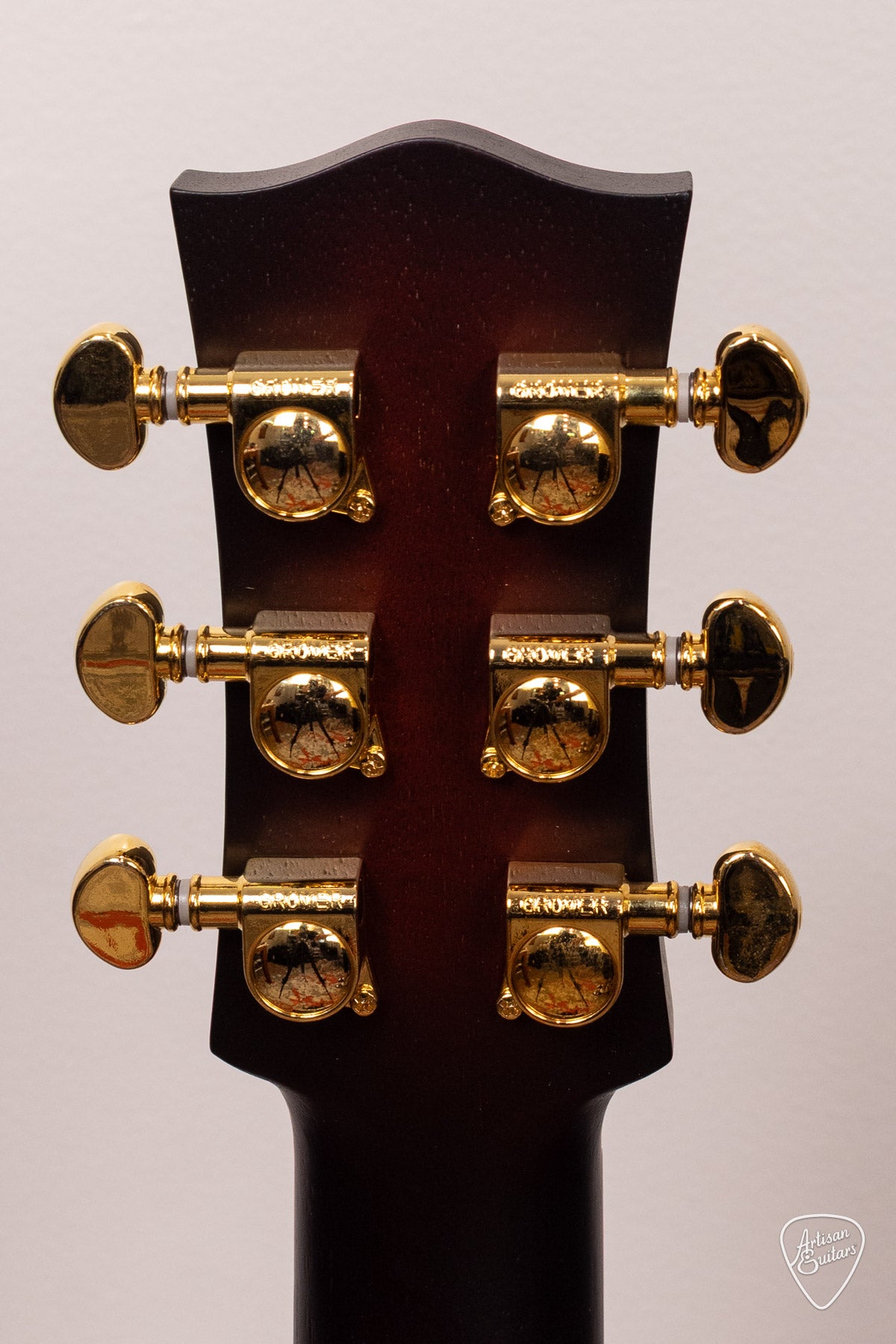 Maton Guitars Troubadour EMTB Mini - 17157