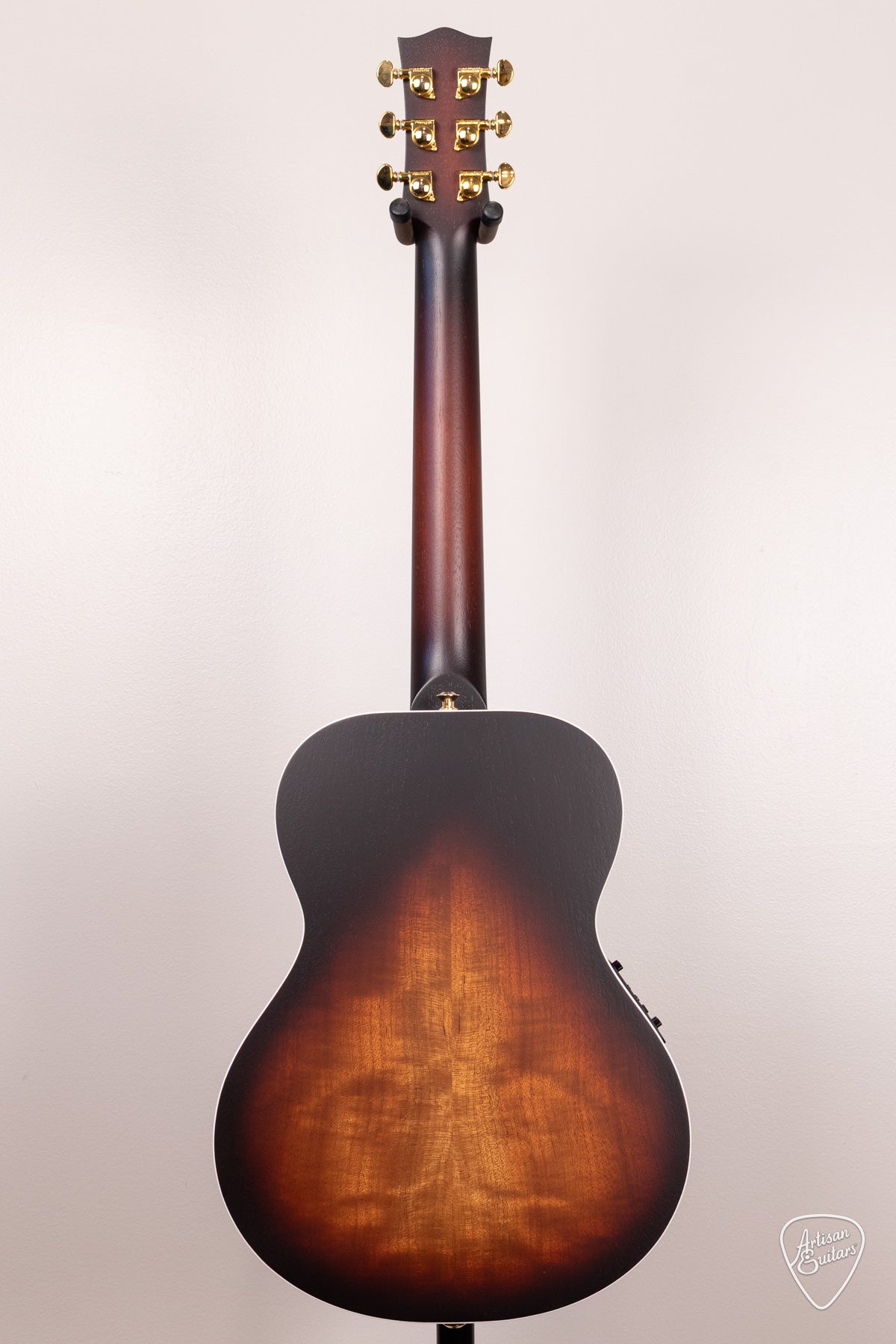 Maton Guitars Troubadour EMTB Mini - 17157