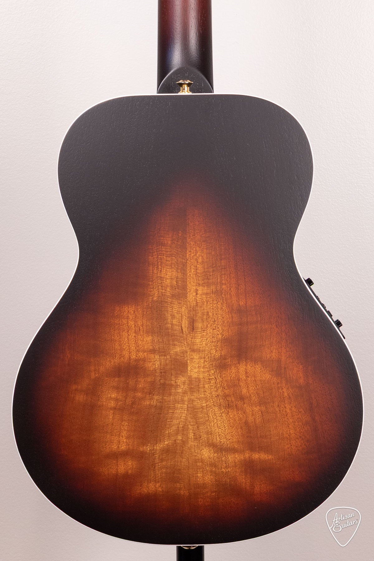 Maton Guitars Troubadour EMTB Mini - 17157