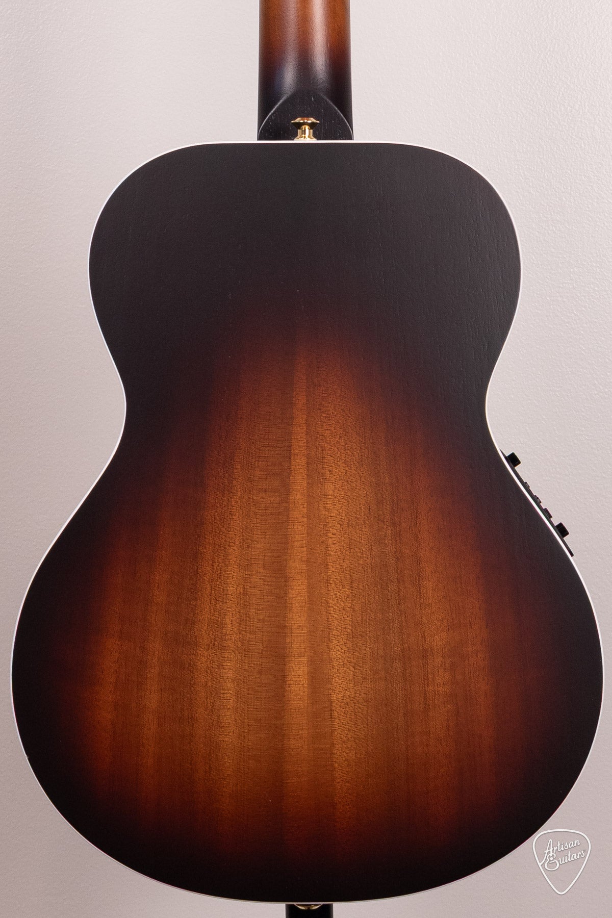 Maton Guitars Troubadour EMTB Mini - 17263