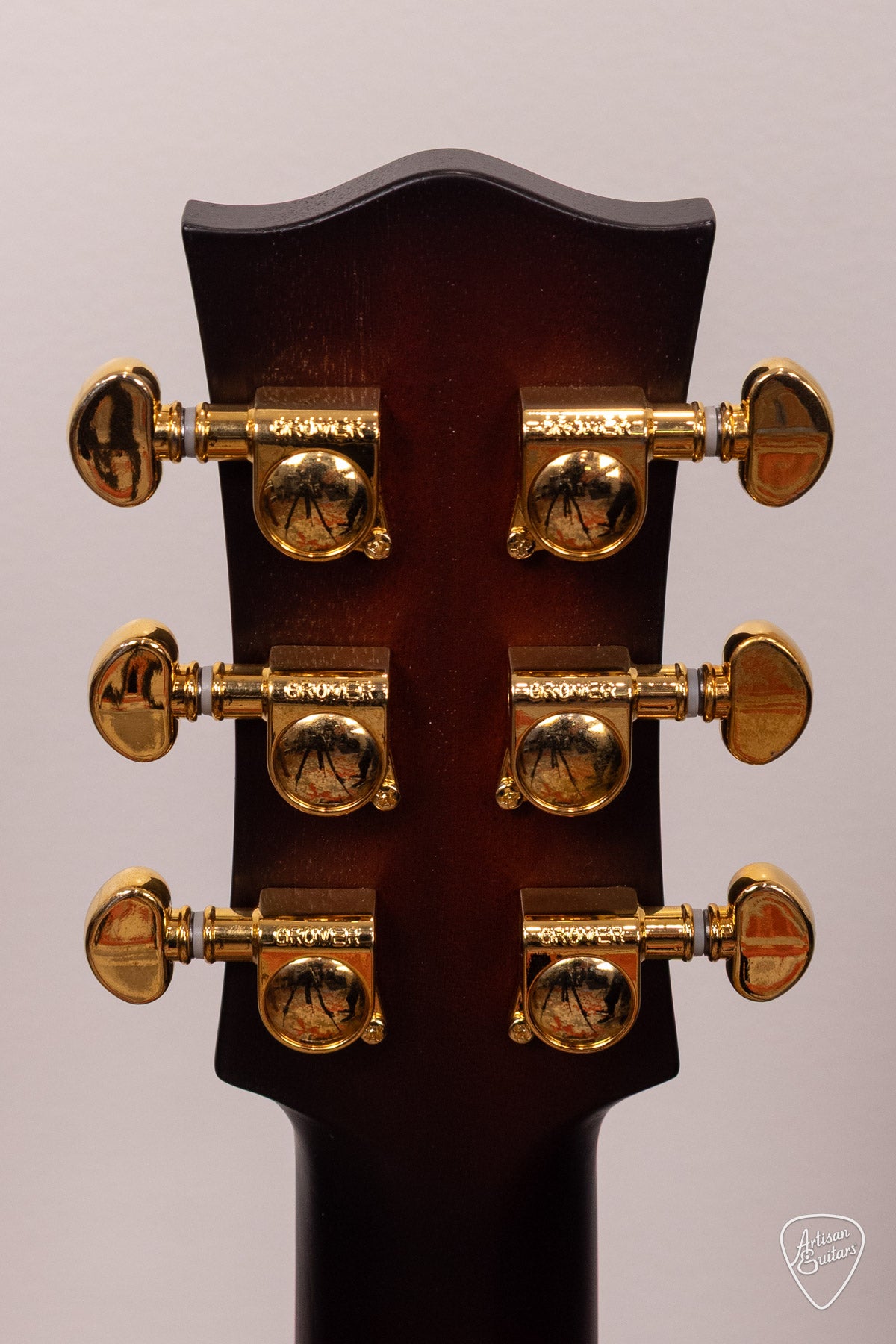 Maton Guitars Troubadour EMTB Mini - 17263