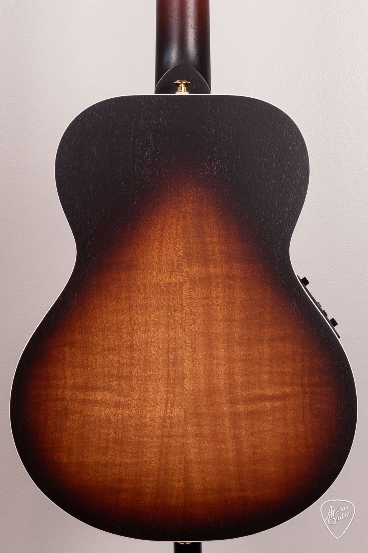 Maton Guitars Troubadour EMTB Mini - 17265