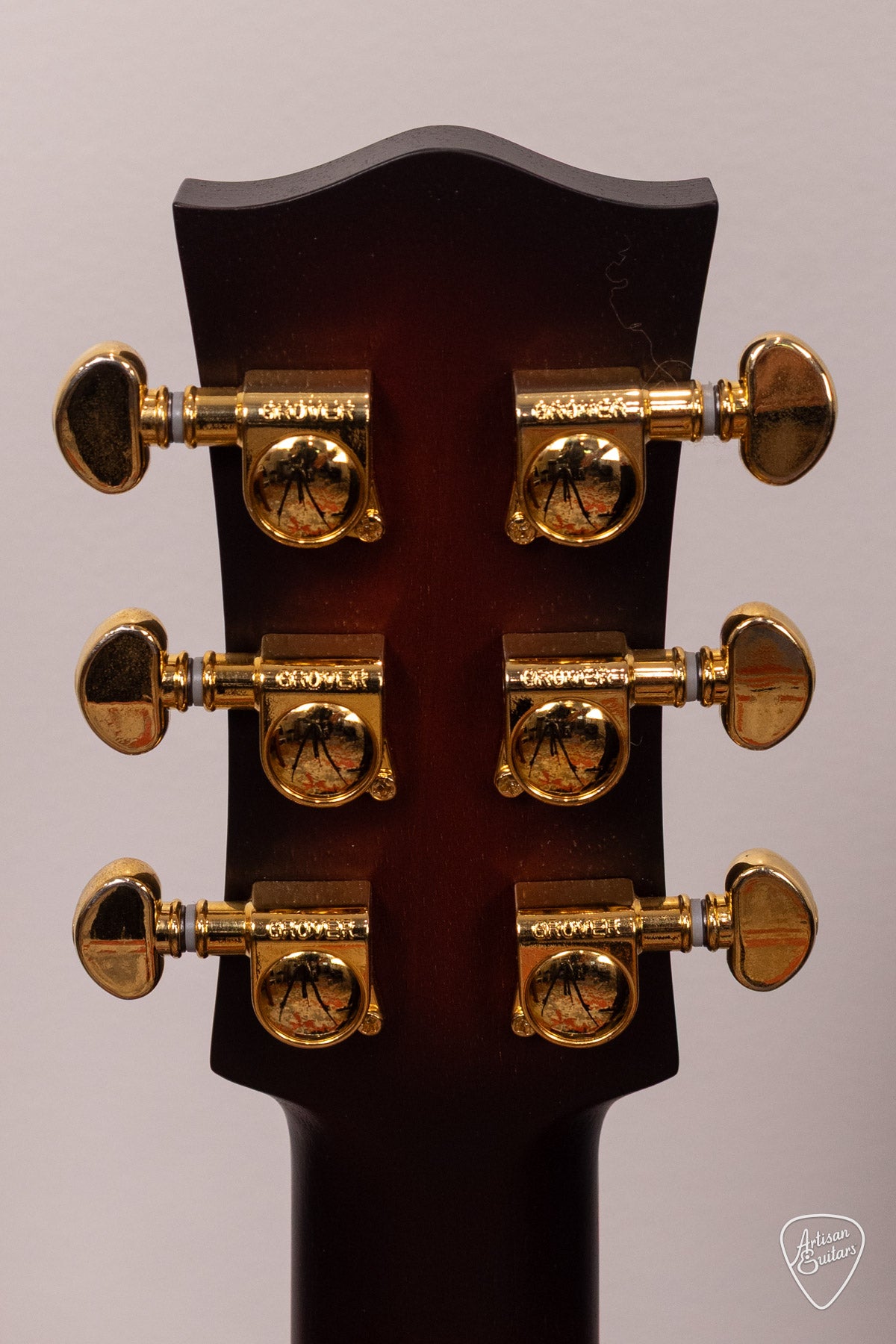 Maton Guitars Troubadour EMTB Mini - 17265
