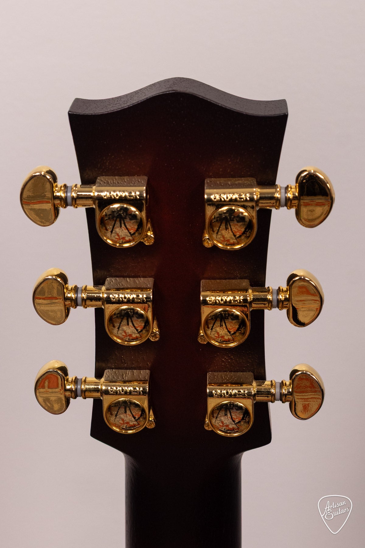 Maton Guitars Troubadour EMTB Mini - 17264