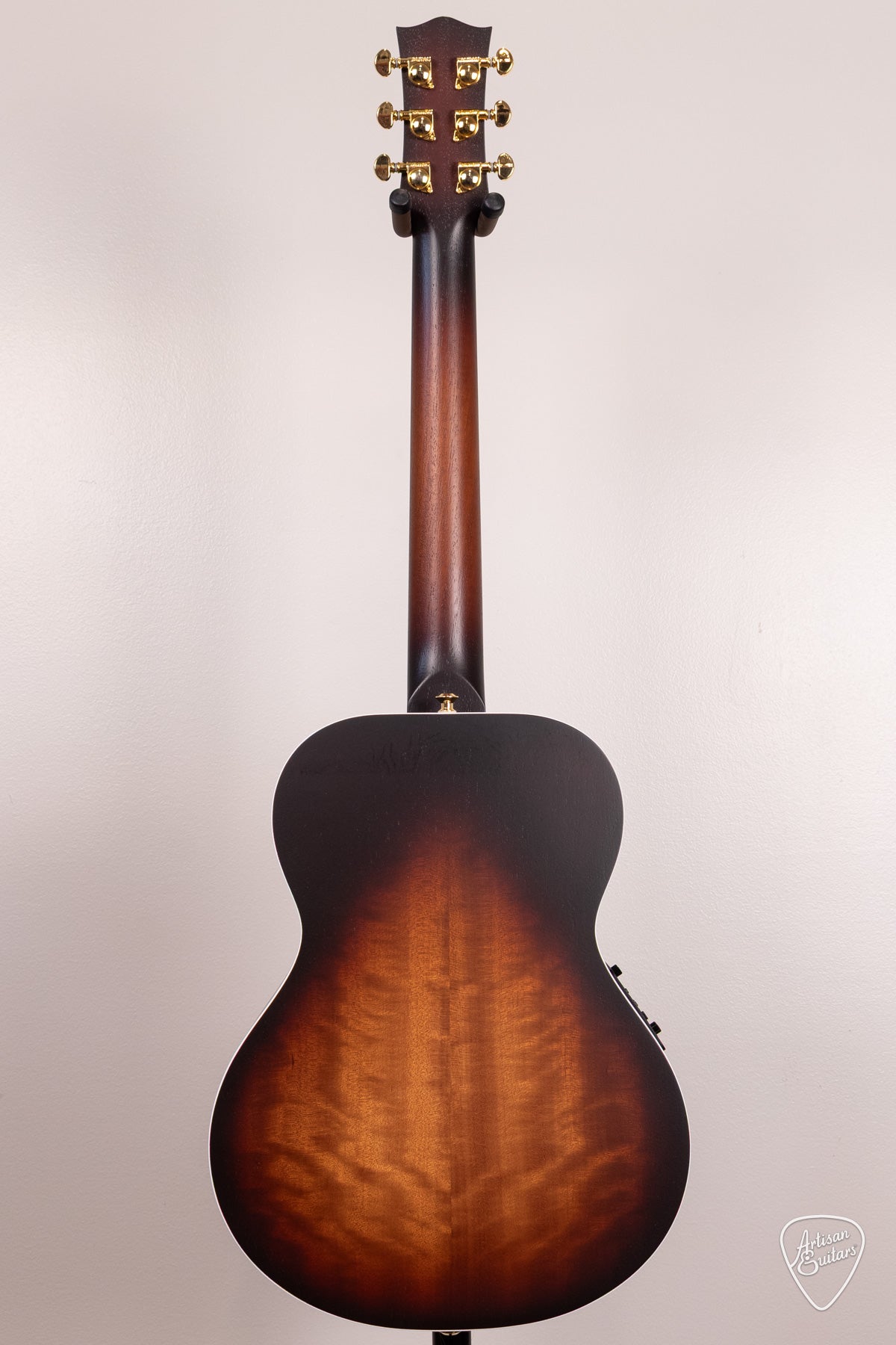 Maton Guitars Troubadour EMTB Mini - 17264