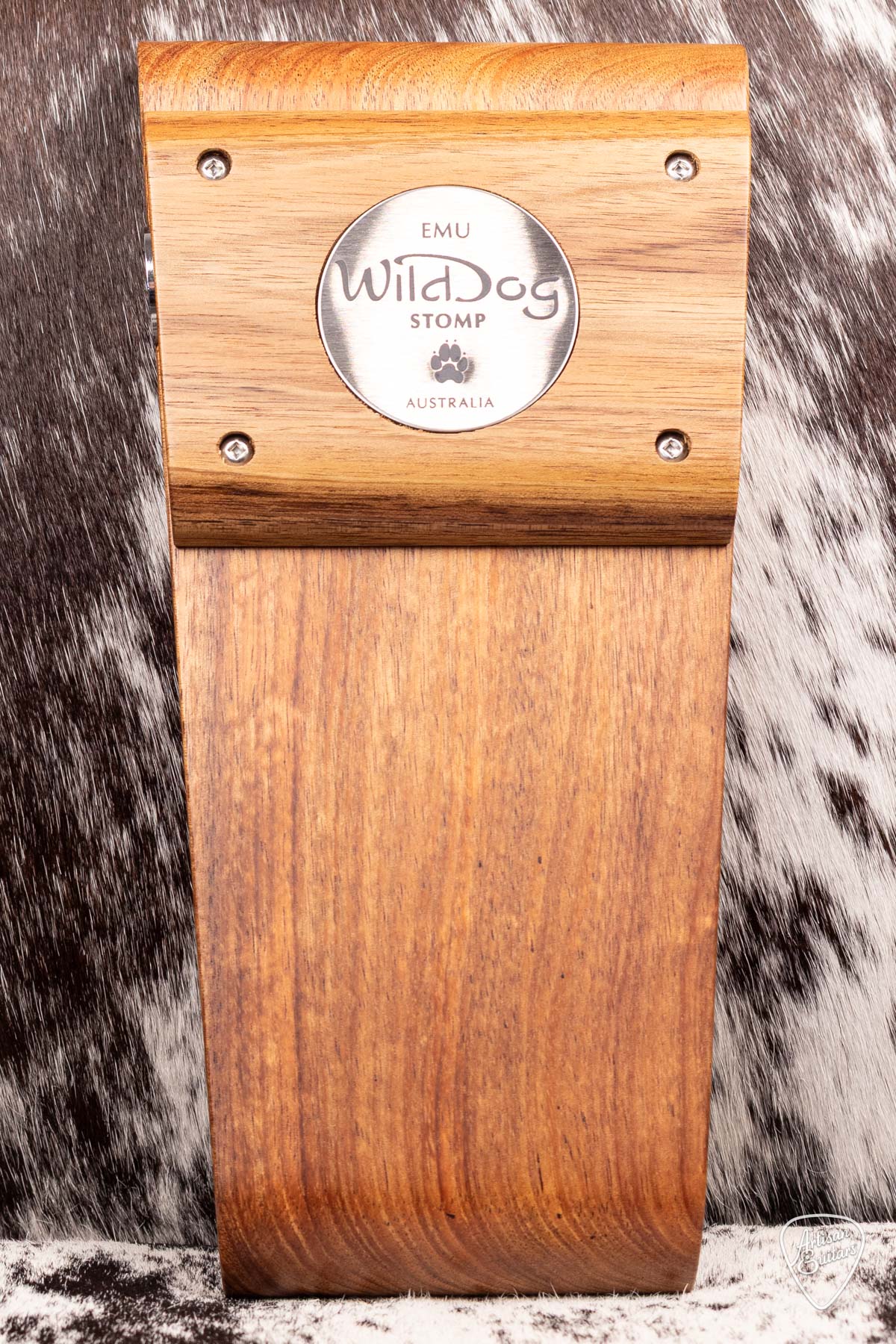 Wild Dog EMU Stomp Box - 520526