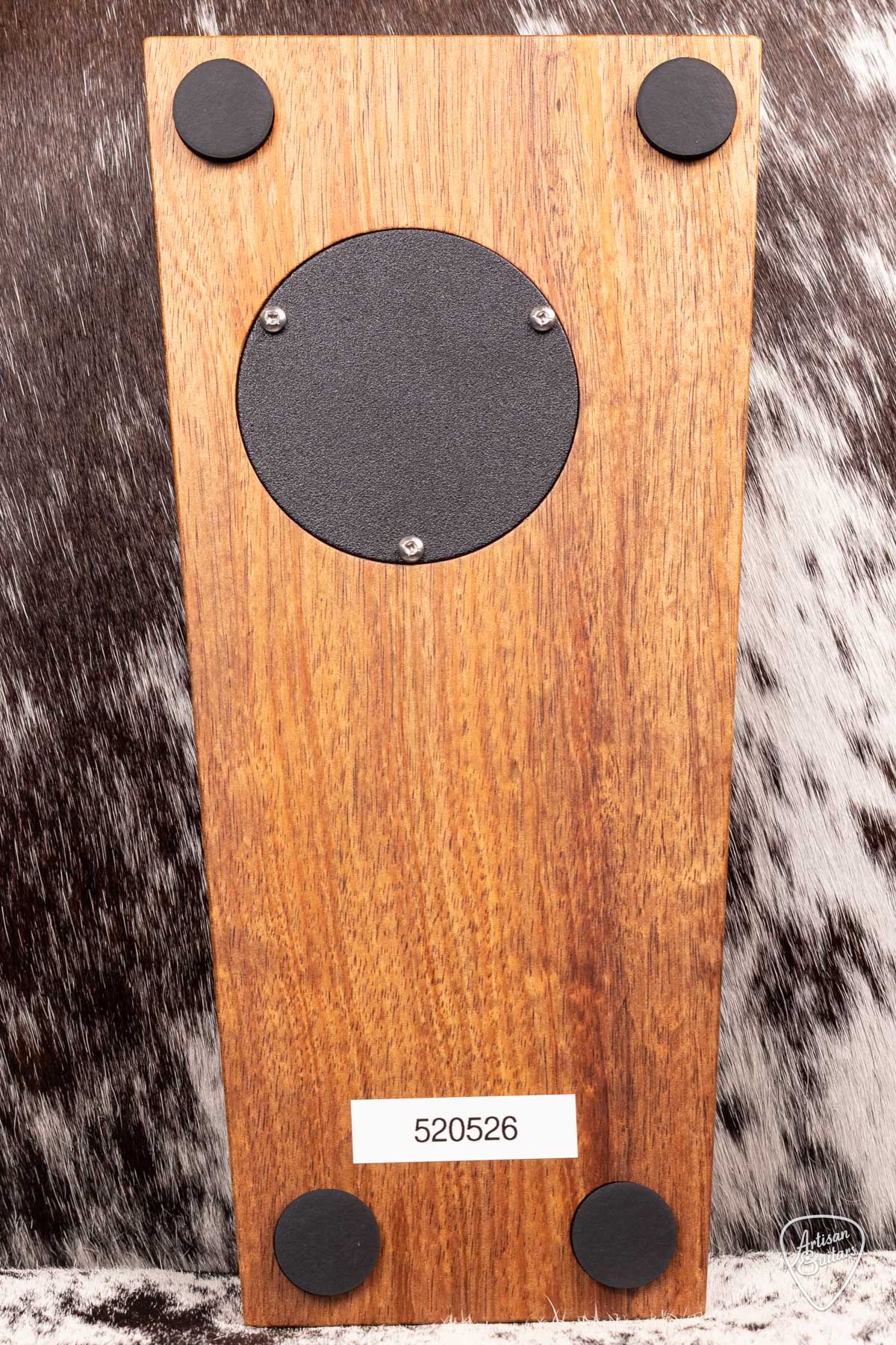 Wild Dog EMU Stomp Box - 520526