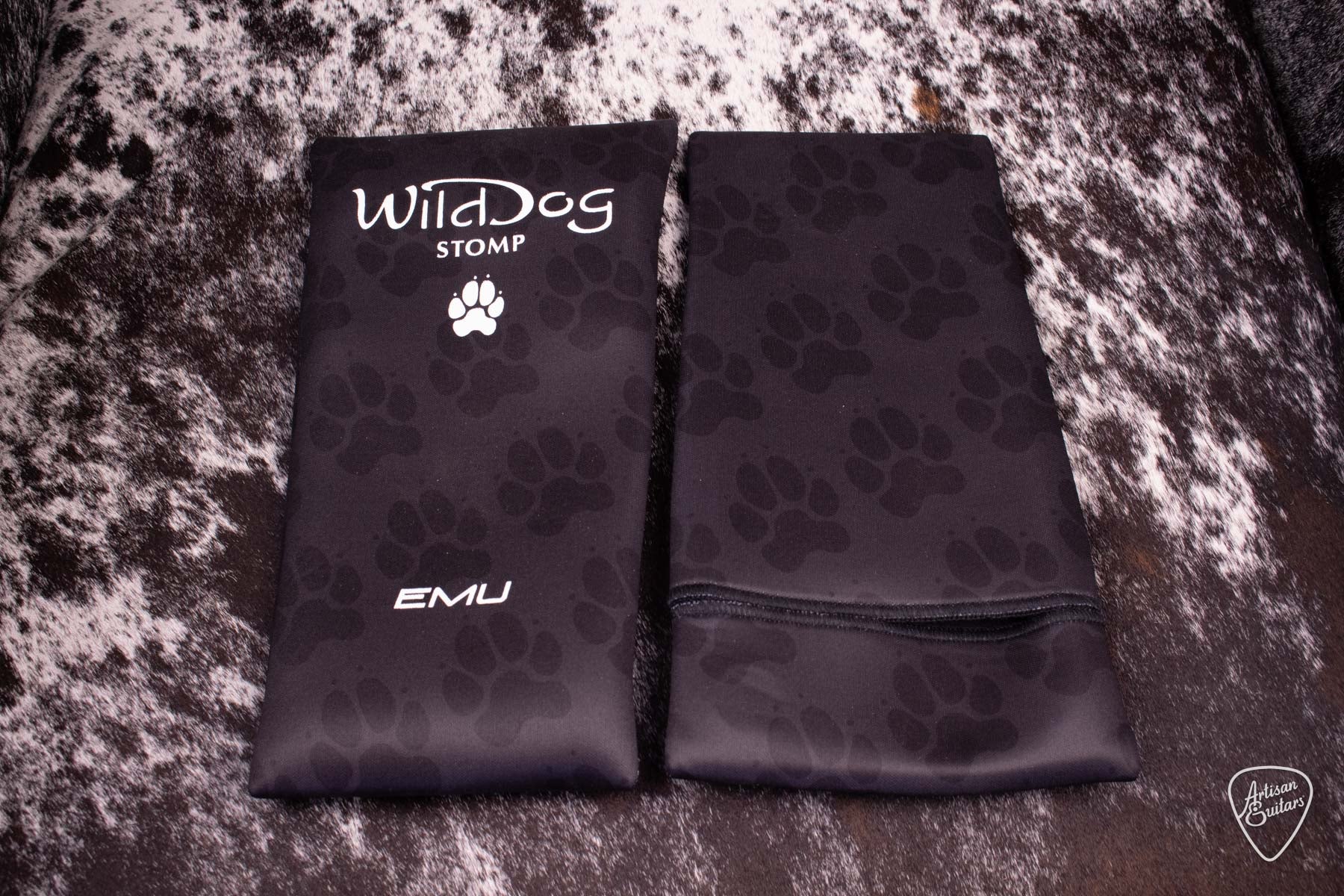 Wild Dog EMU Stomp Box - 520526
