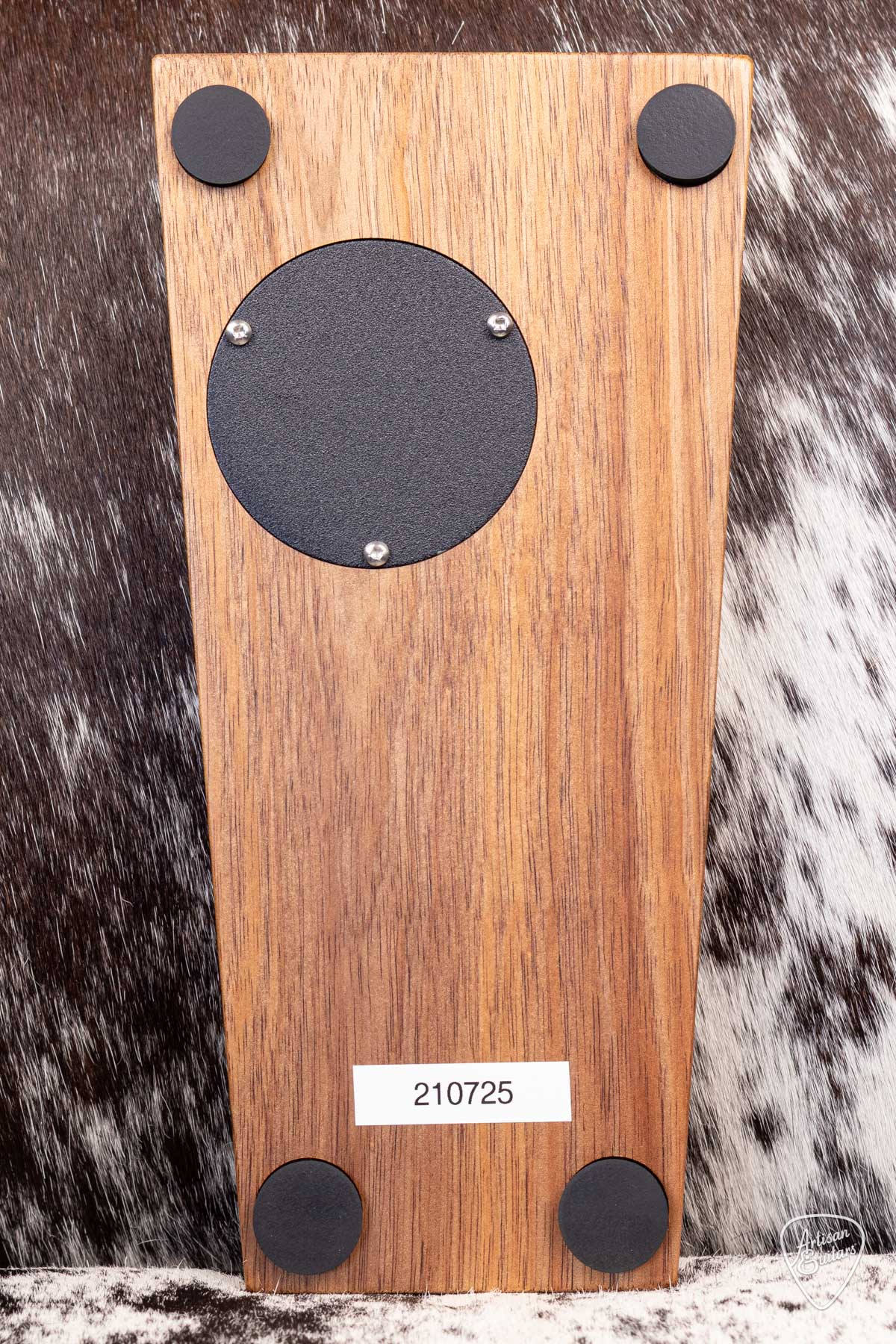 Wild Dog EMU Stomp Box - 210725