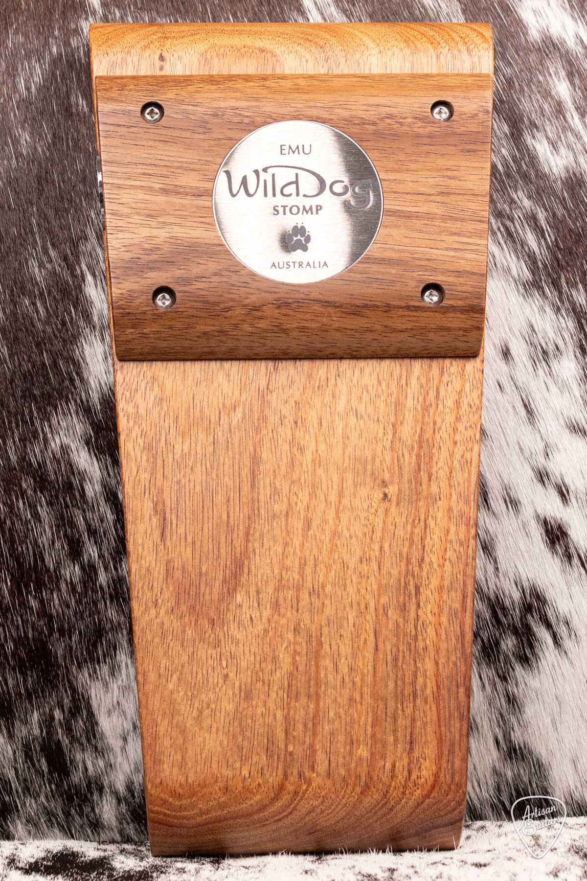 Wild Dog EMU Stomp Box - 540526