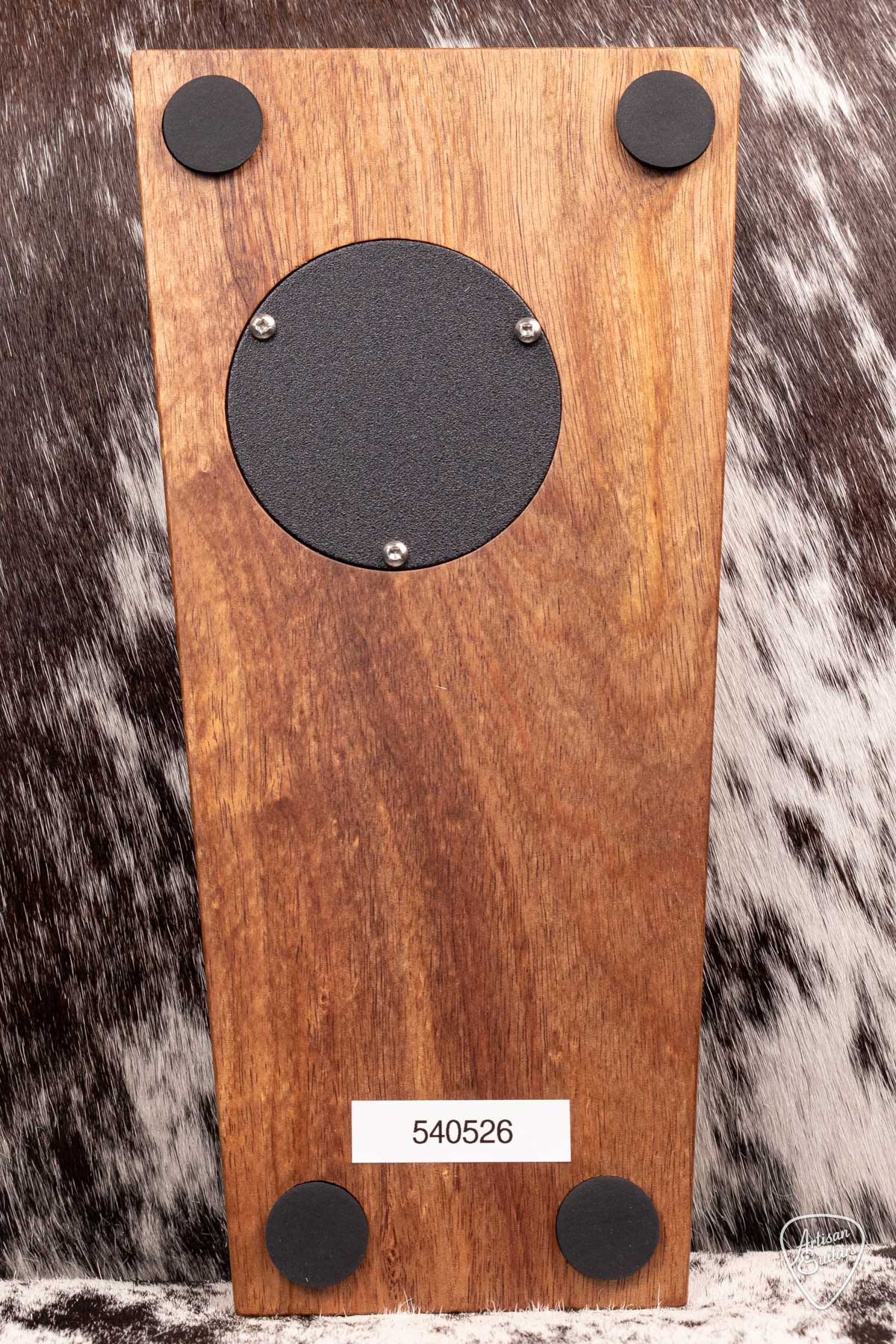 Wild Dog EMU Stomp Box - 540526