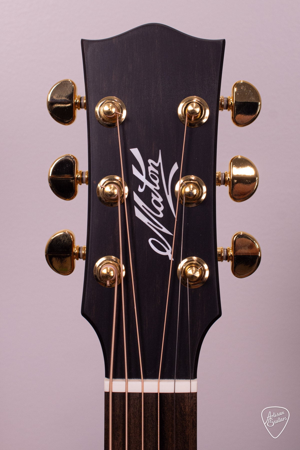 Maton Guitars ER90C Dreadnought Cutaway - 16976