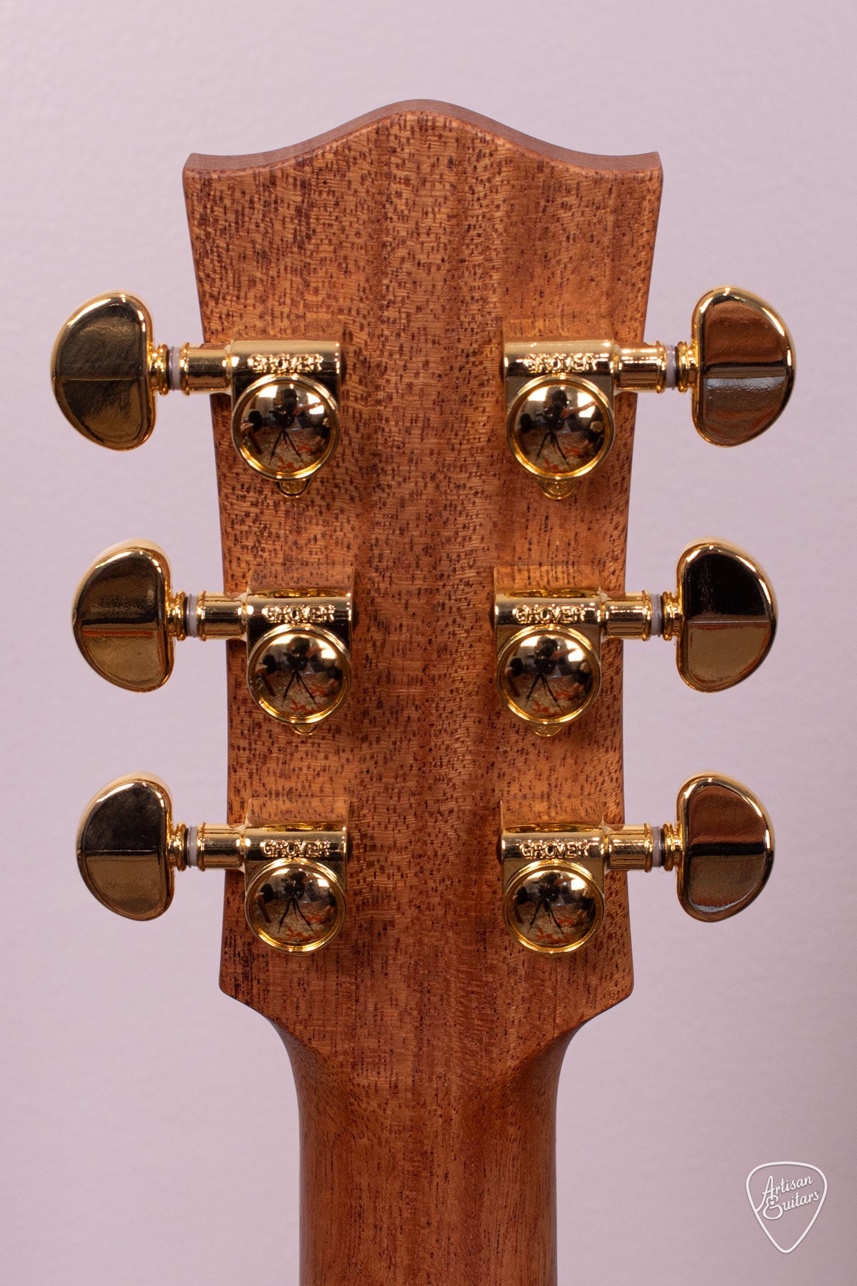 Maton Guitars ER90C Dreadnought Cutaway - 16976