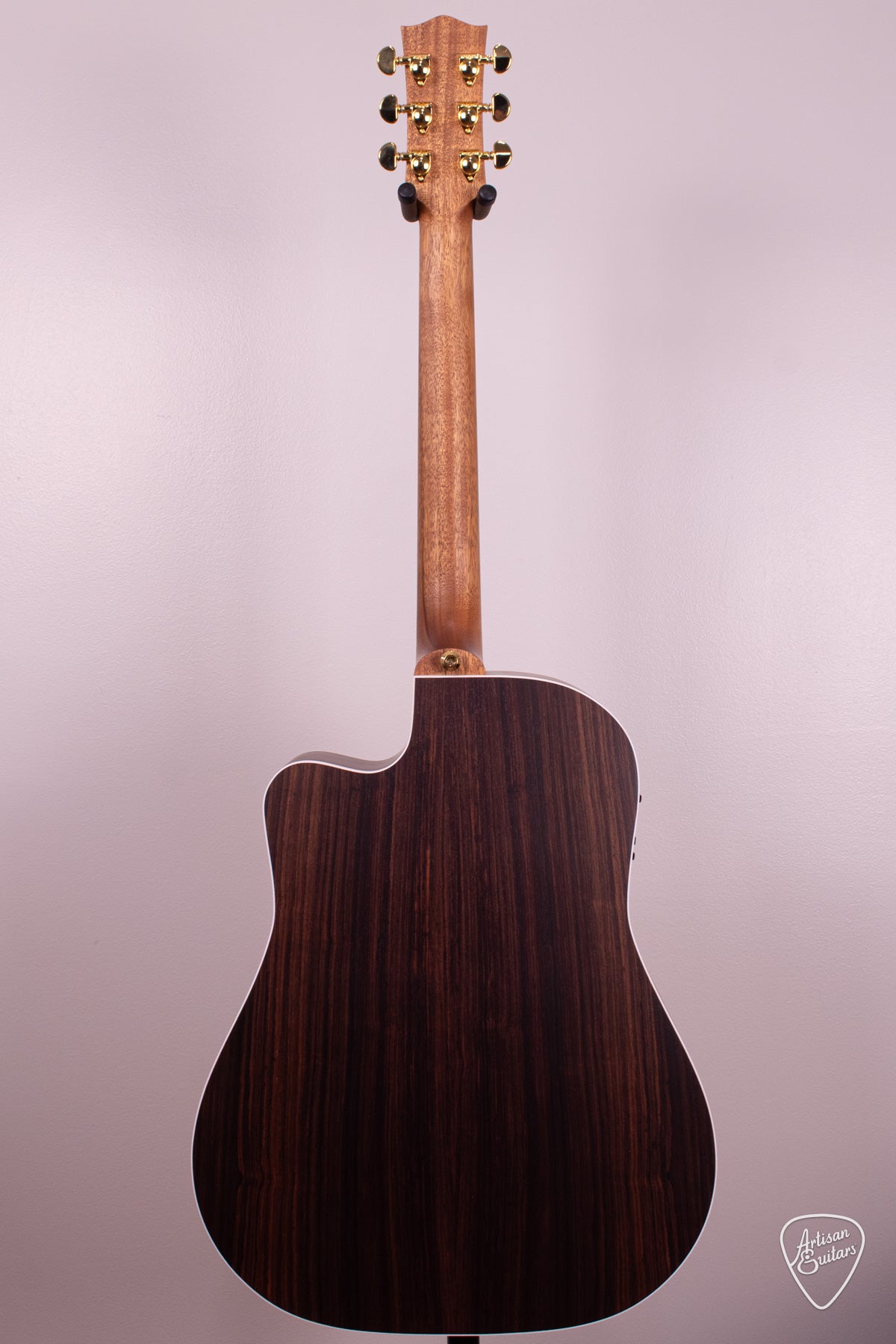 Maton Guitars ER90C Dreadnought Cutaway - 16976