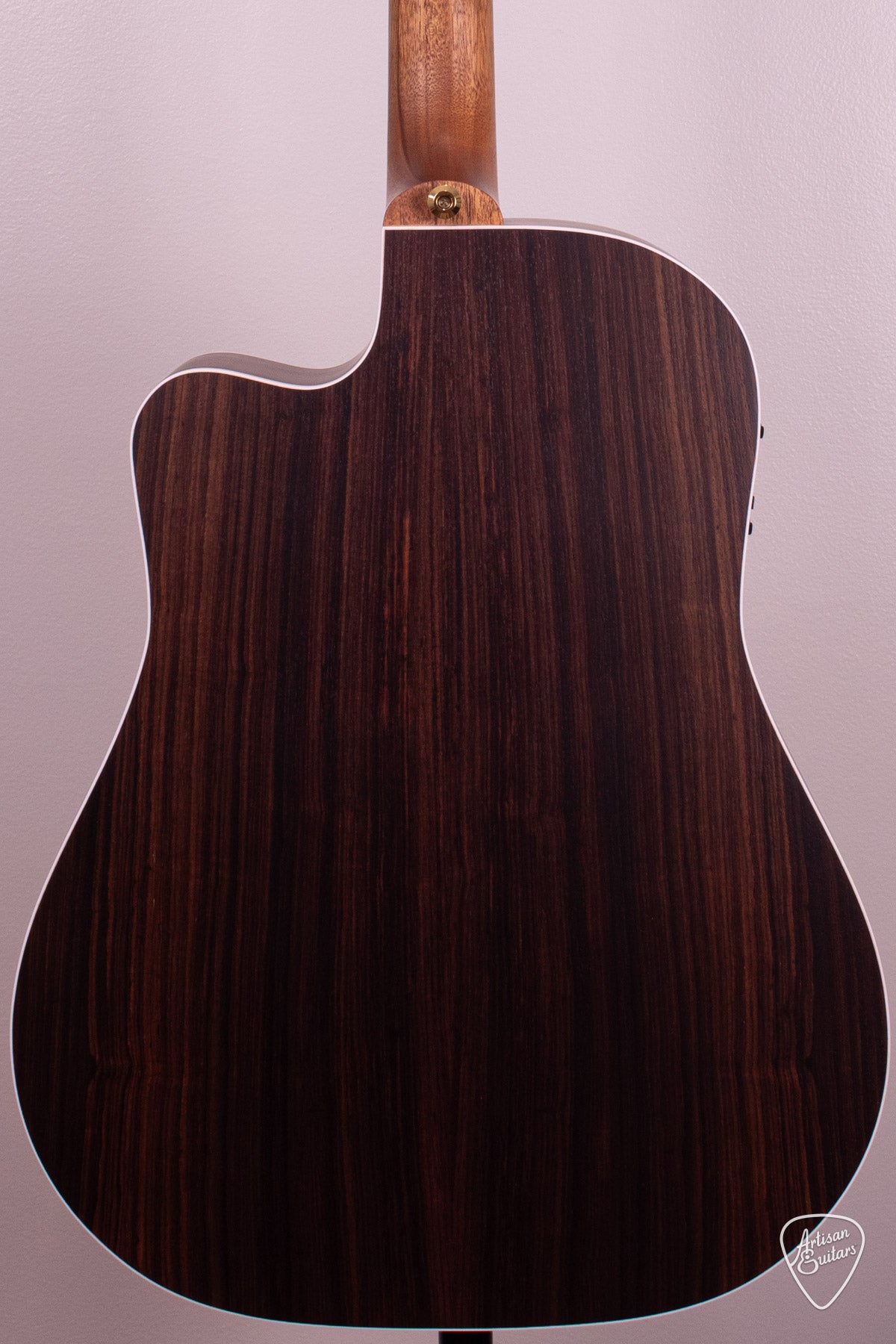 Maton Guitars ER90C Dreadnought Cutaway - 16976