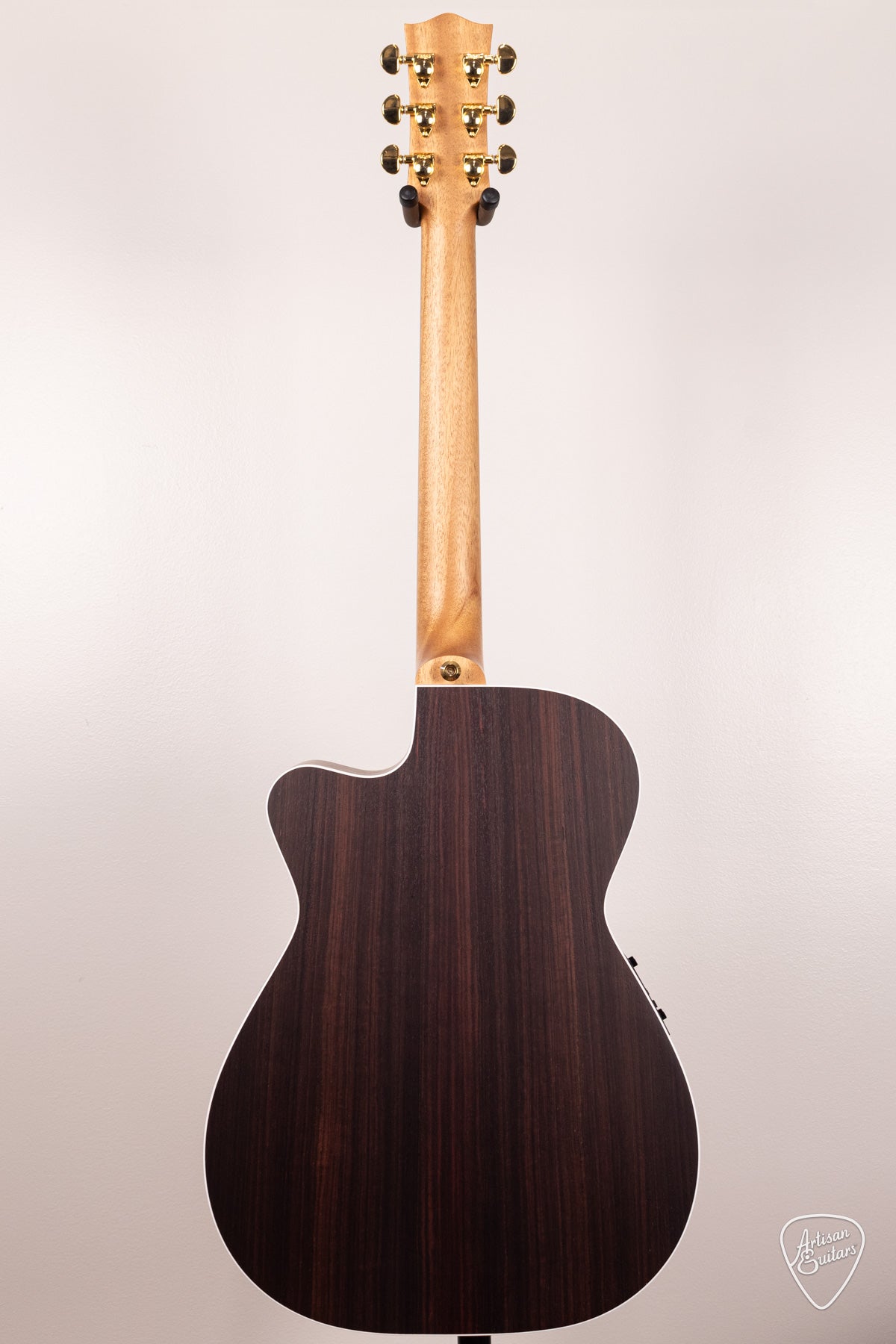 Maton Guitars ER90-808C Cutaway - 16902