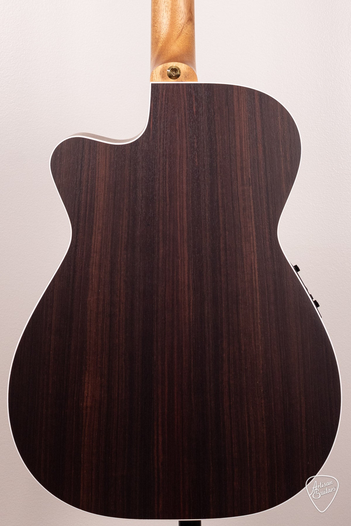 Maton Guitars ER90-808C Cutaway - 16902