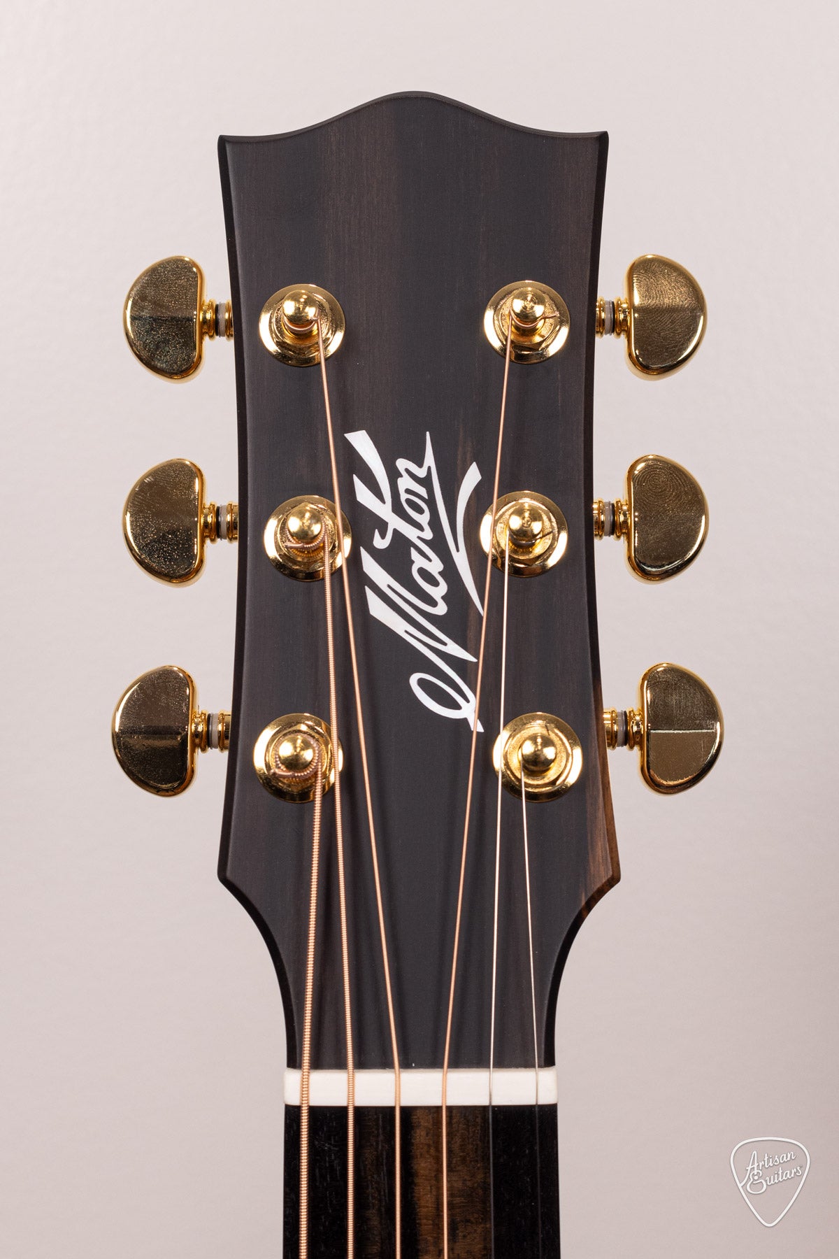 Maton Guitars ER90-808C Cutaway - 16902
