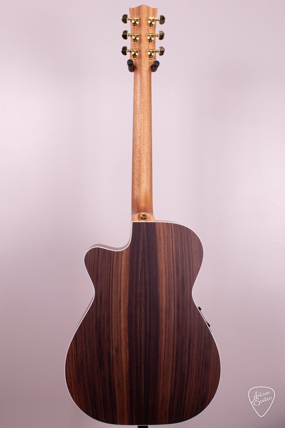 Maton Guitars ER90-808C Cutaway - 16977