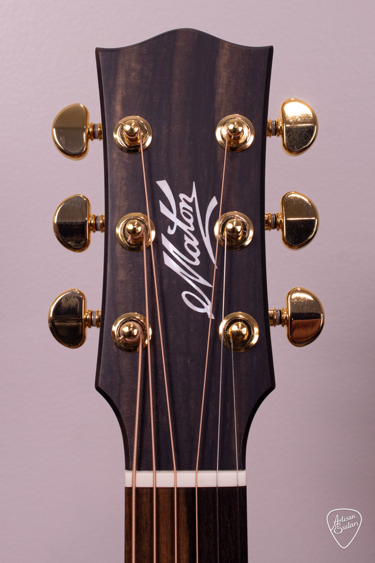 Maton Guitars ER90-808C Cutaway - 16977