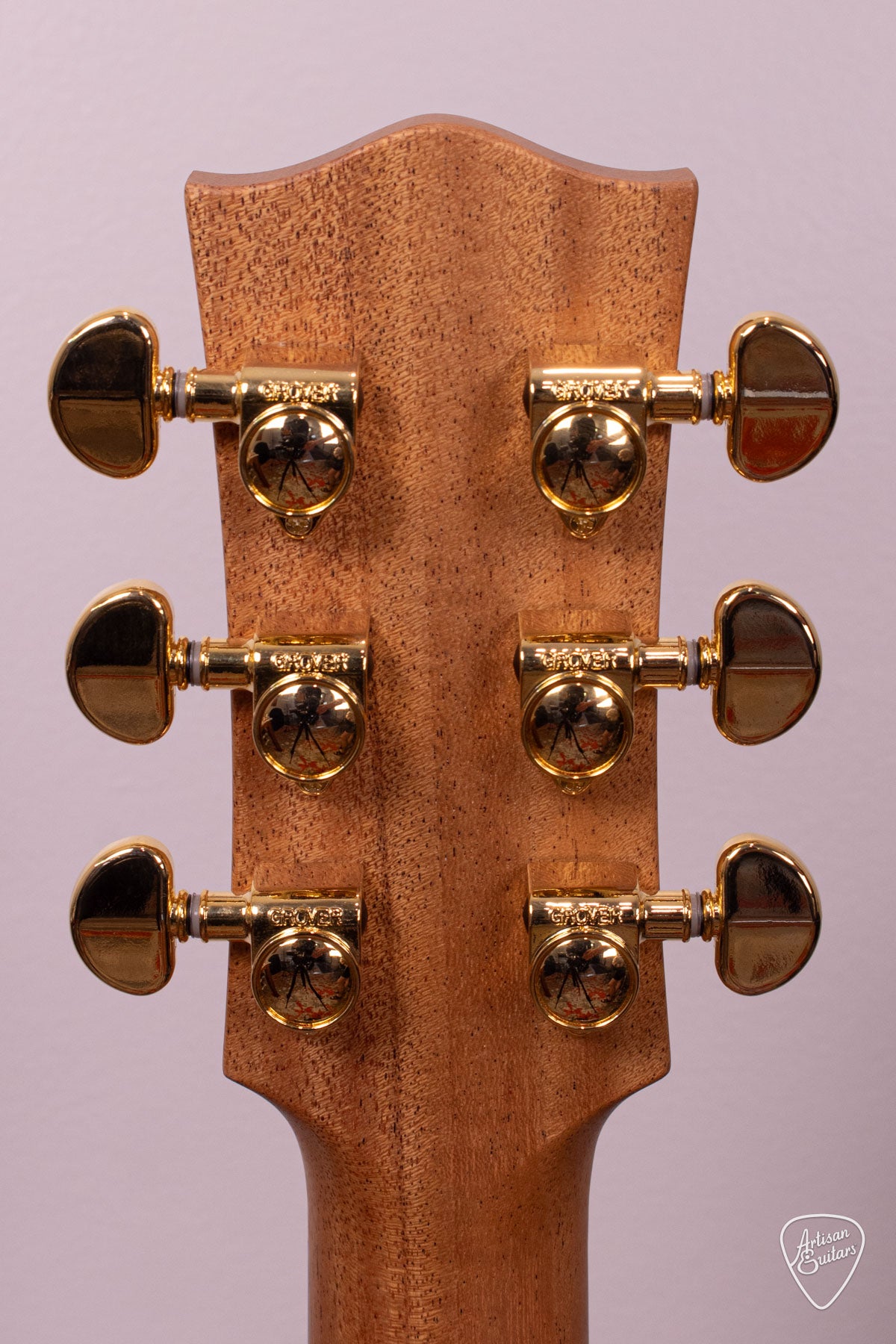 Maton Guitars ER90-808C Cutaway - 16977