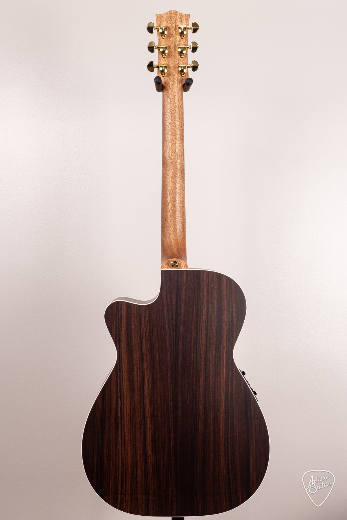 Maton Guitars ER90-808C Cutaway - 16985