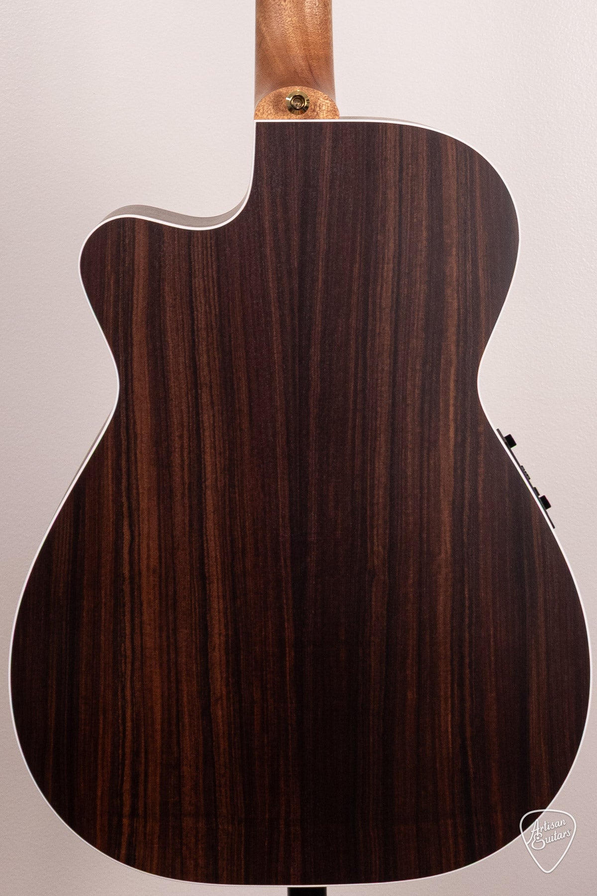 Maton Guitars ER90-808C Cutaway - 16985