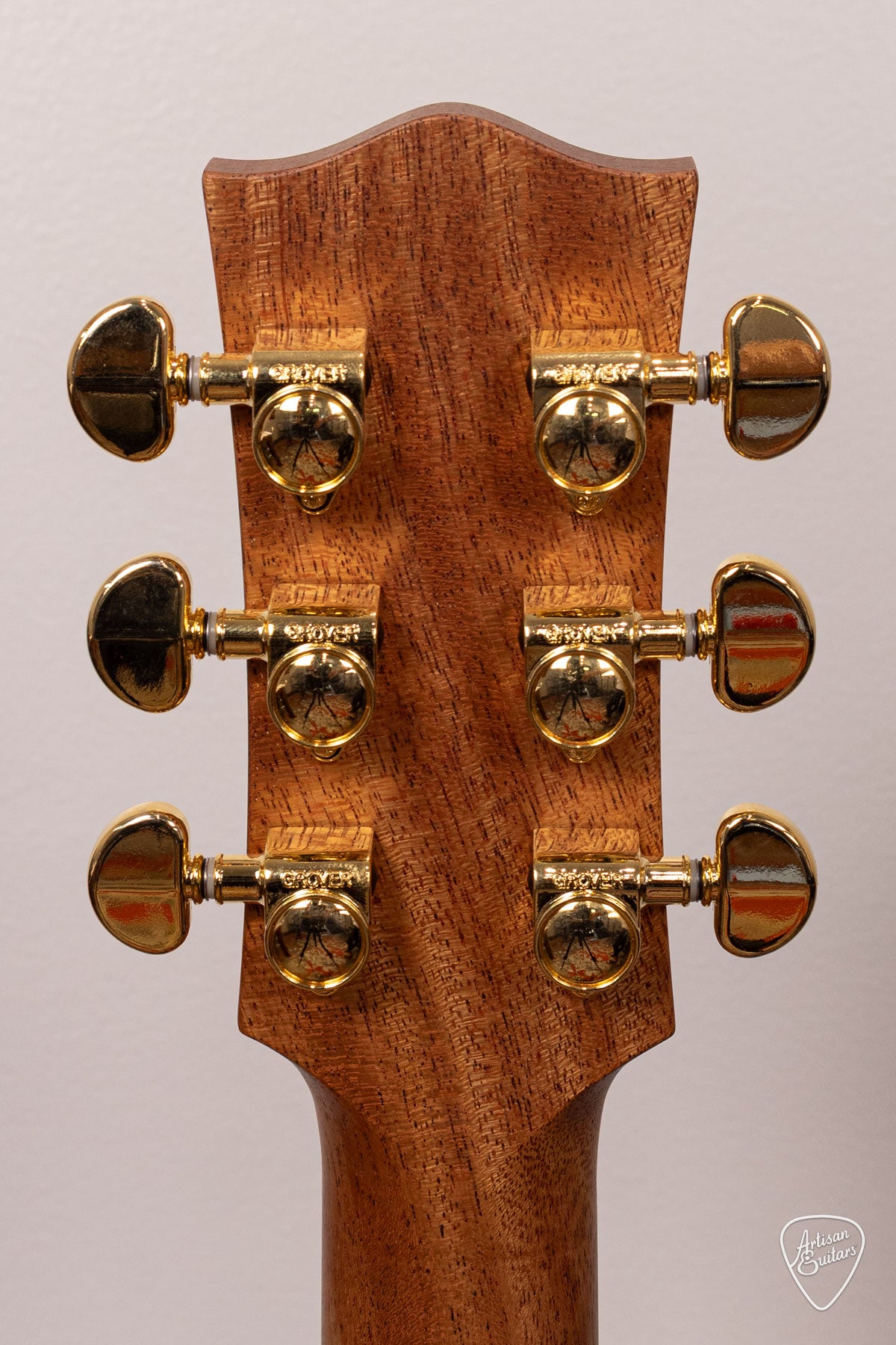 Maton Guitars ER90-808C Cutaway - 16987